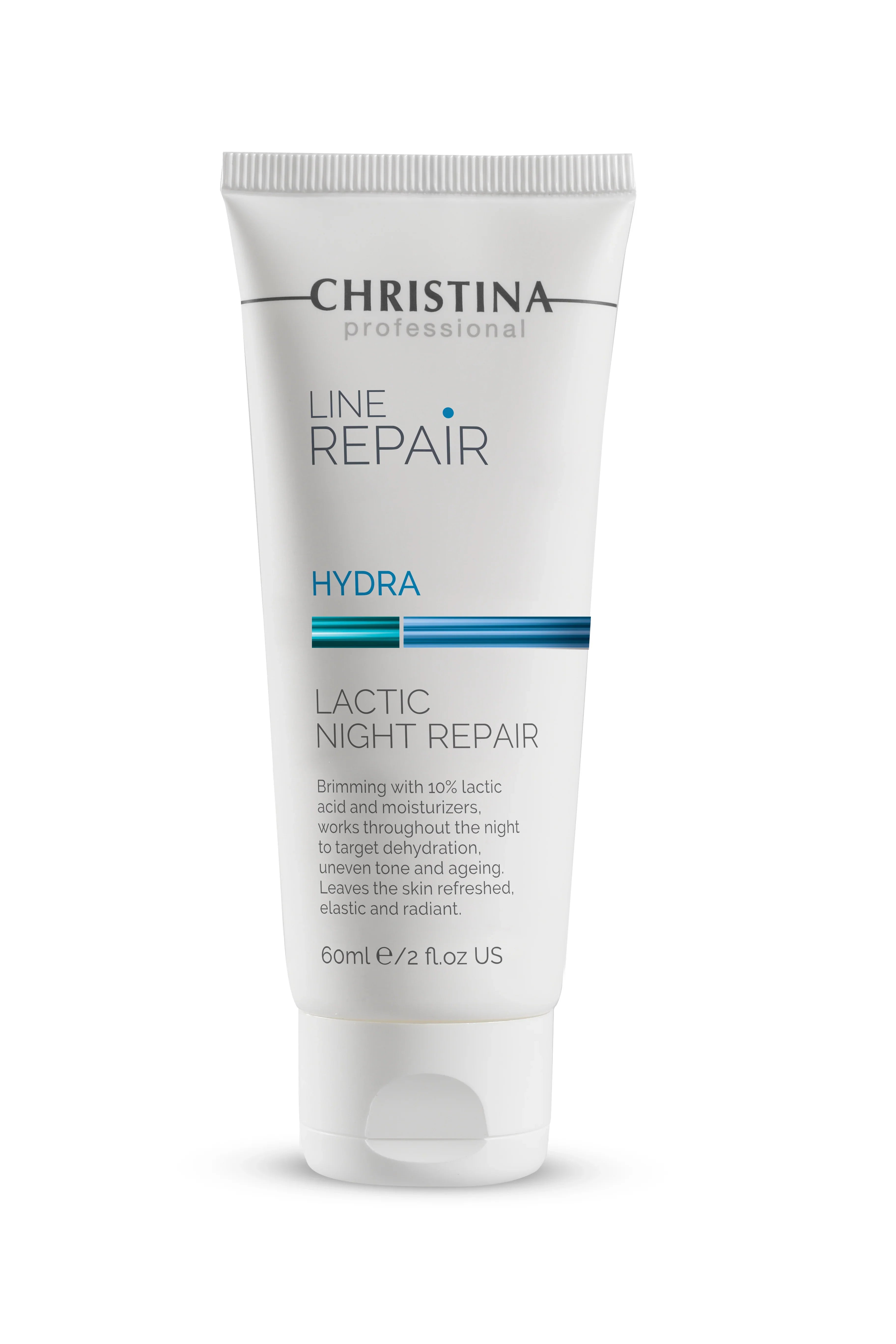 Christina Line Repair Hydra Lactic Night Repair