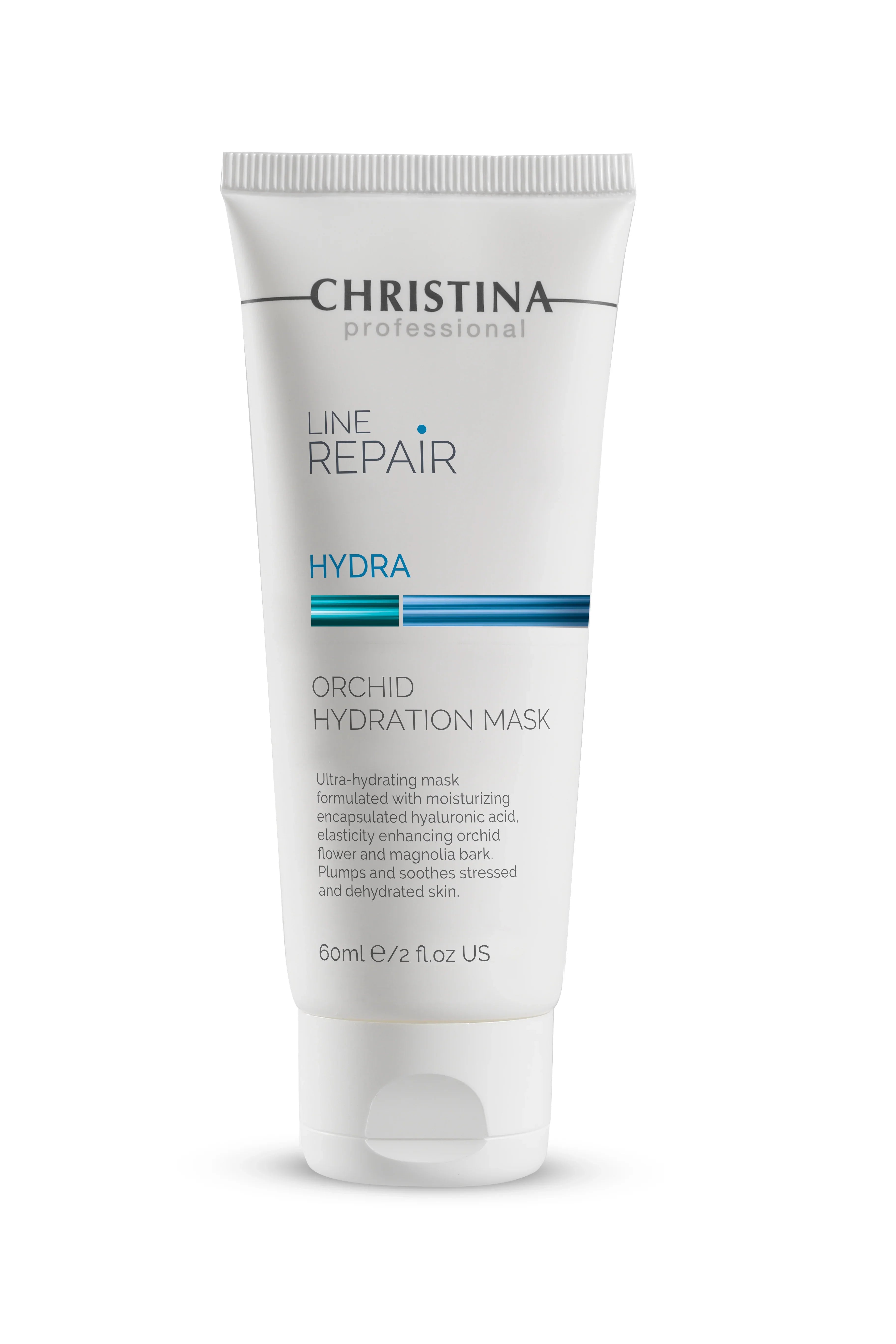 Christina Line Repair Hydra Orchid Hydration Mask – maska do twarzy – mask