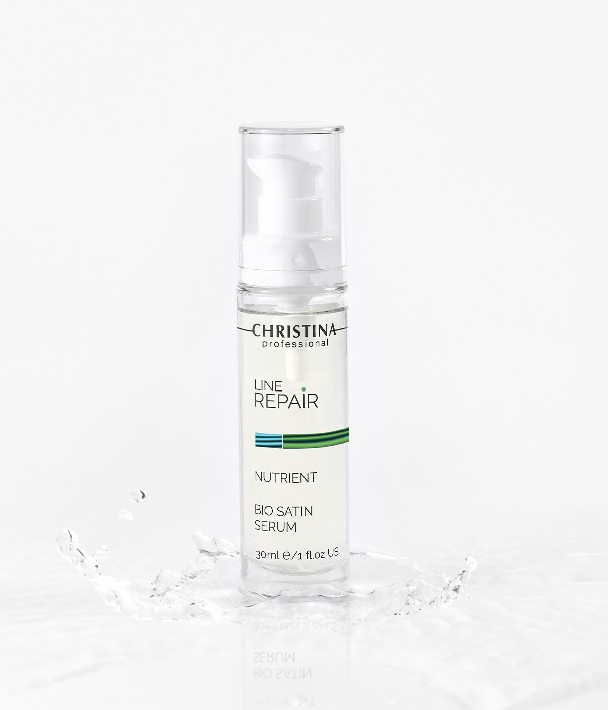 Christina Line Repair Nutrient Bio Satin Serum – retinol – serum