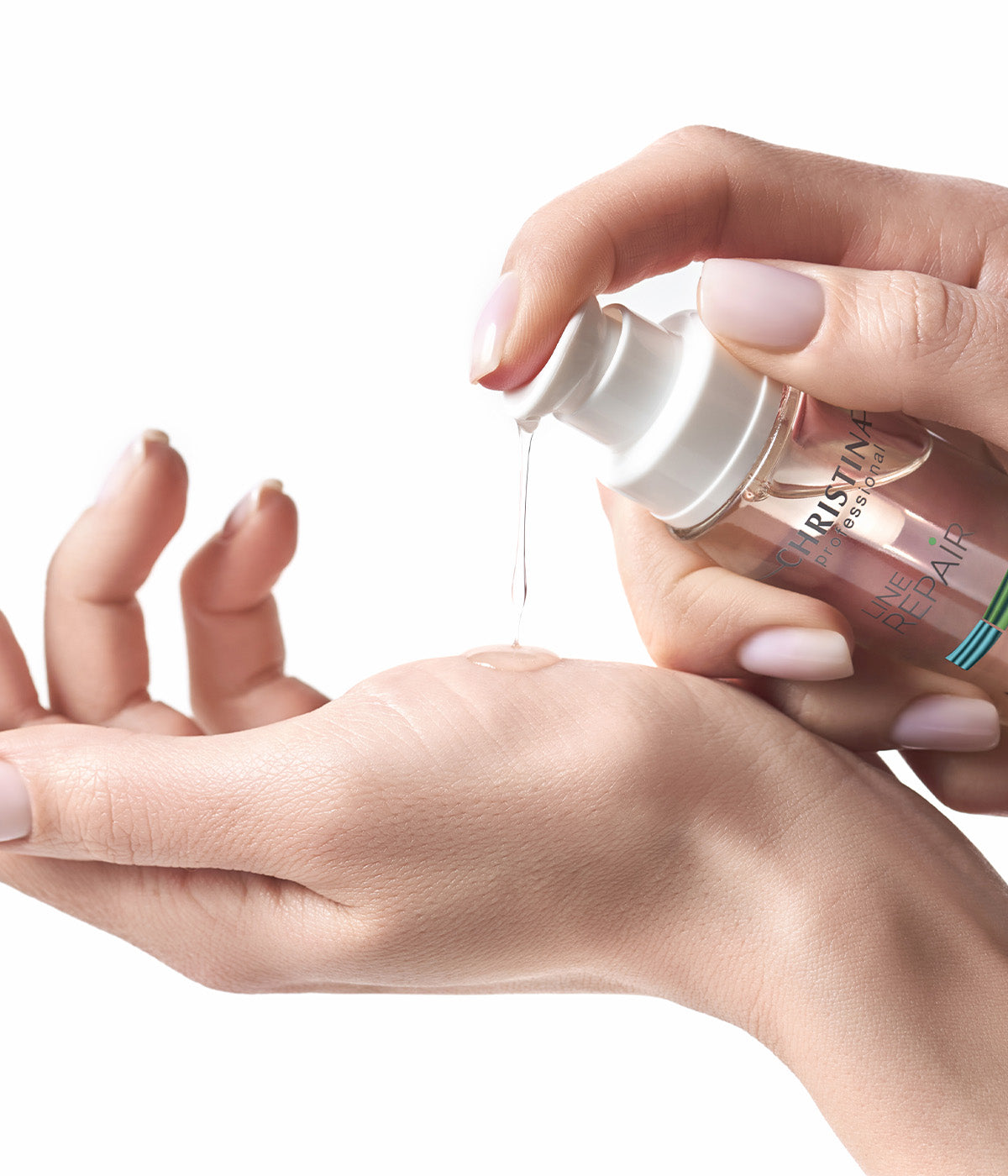 Christina Line Repair Nutrient Bio Shield Serum – serum