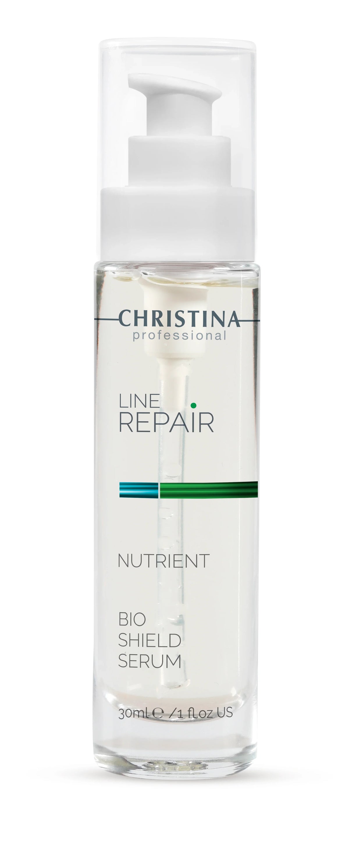 Christina Line Repair Nutrient Bio Shield Serum - serum