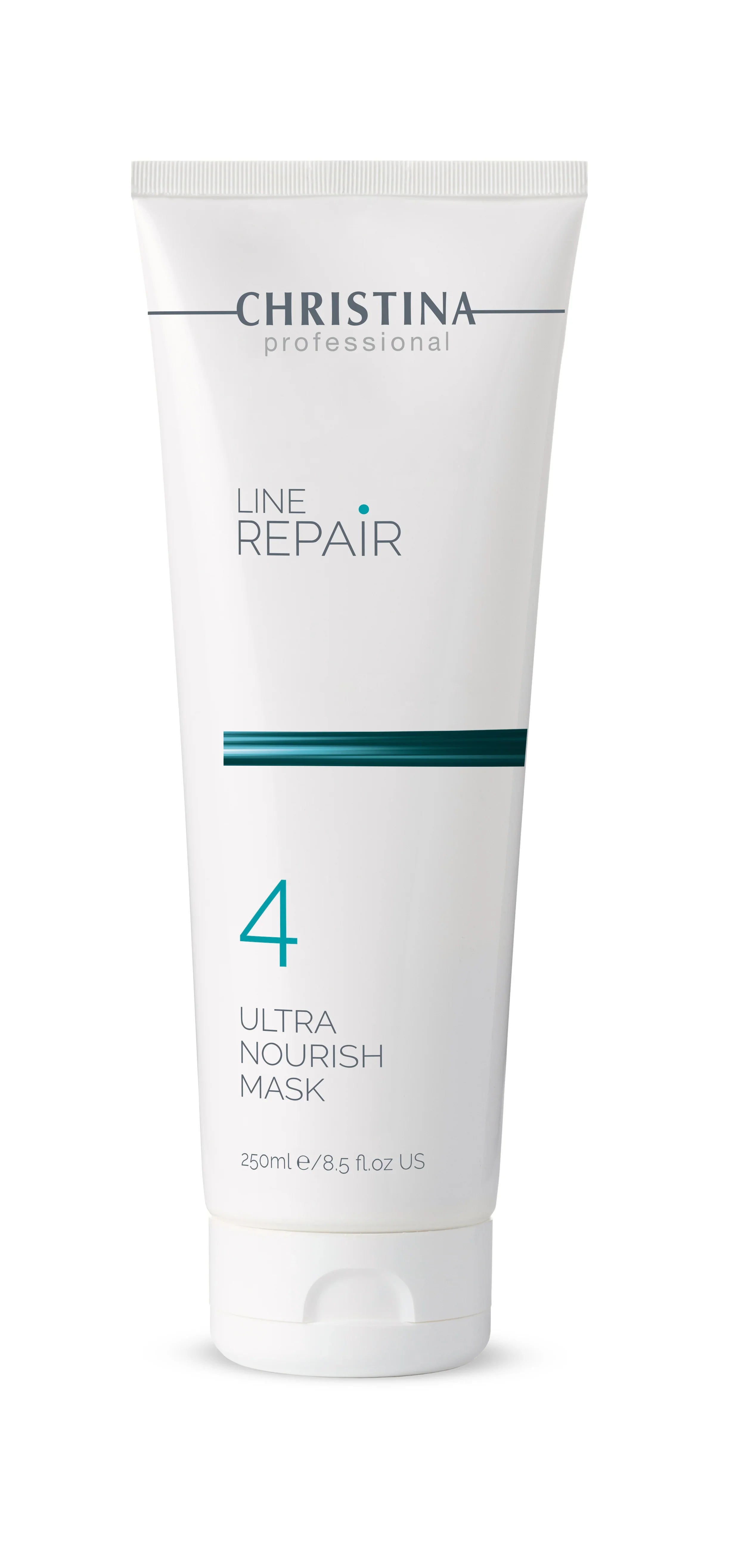 Christina Line Repair 4 Ultra Nourish Mask – maska do twarzy – SPF – na trądzik – mask