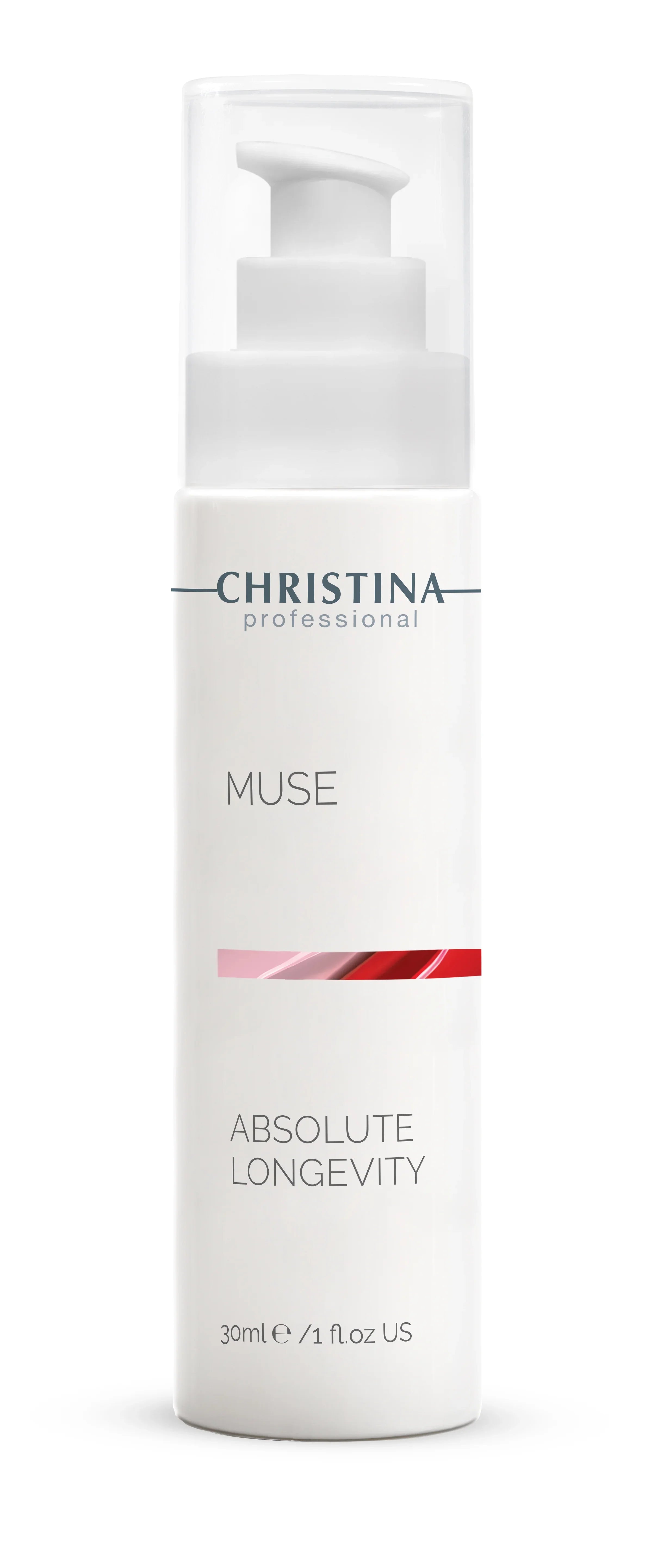 Christina Muse Absolute Longevity 30