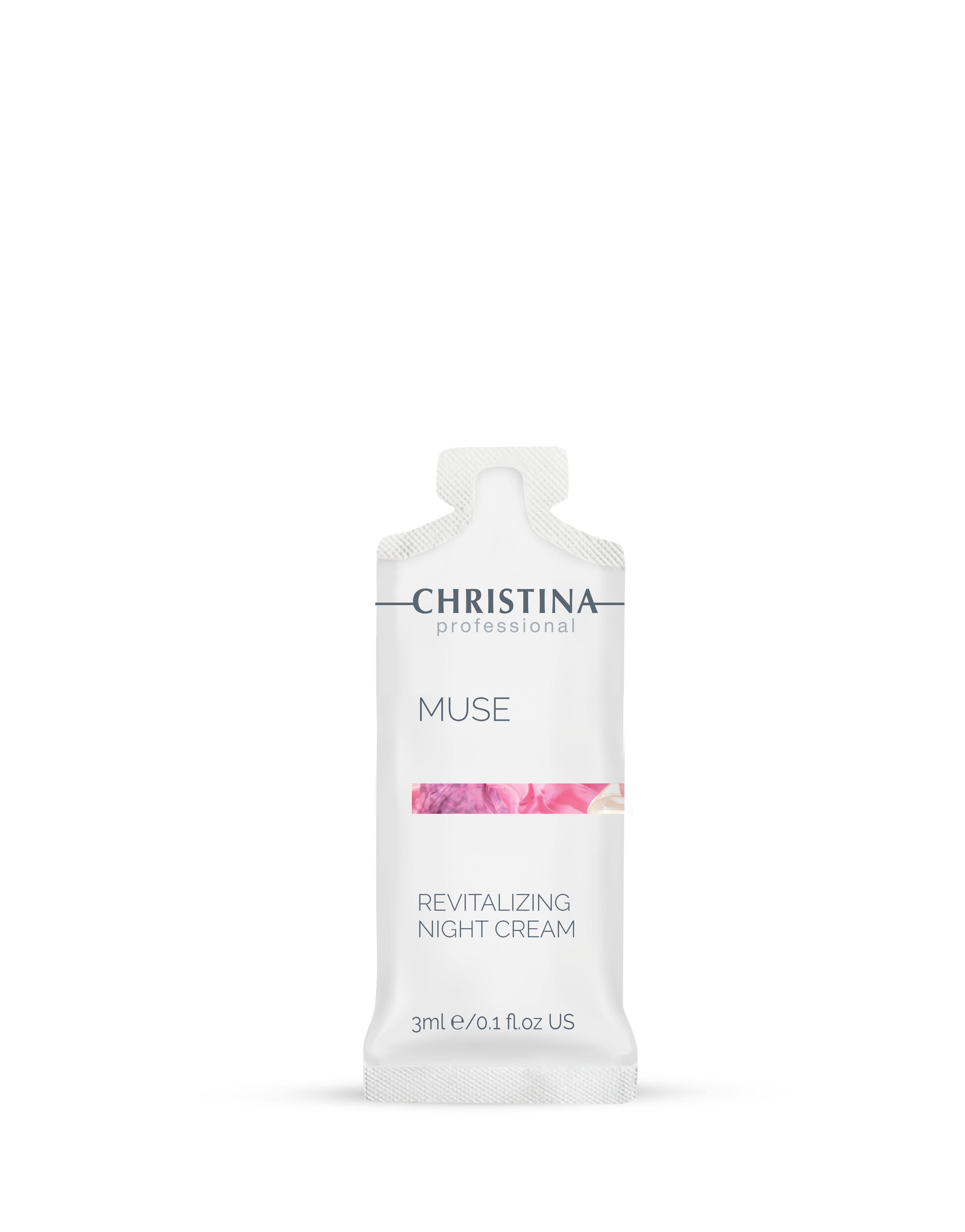 SAMPLE Muse Revitalizing Night Cream 3ml