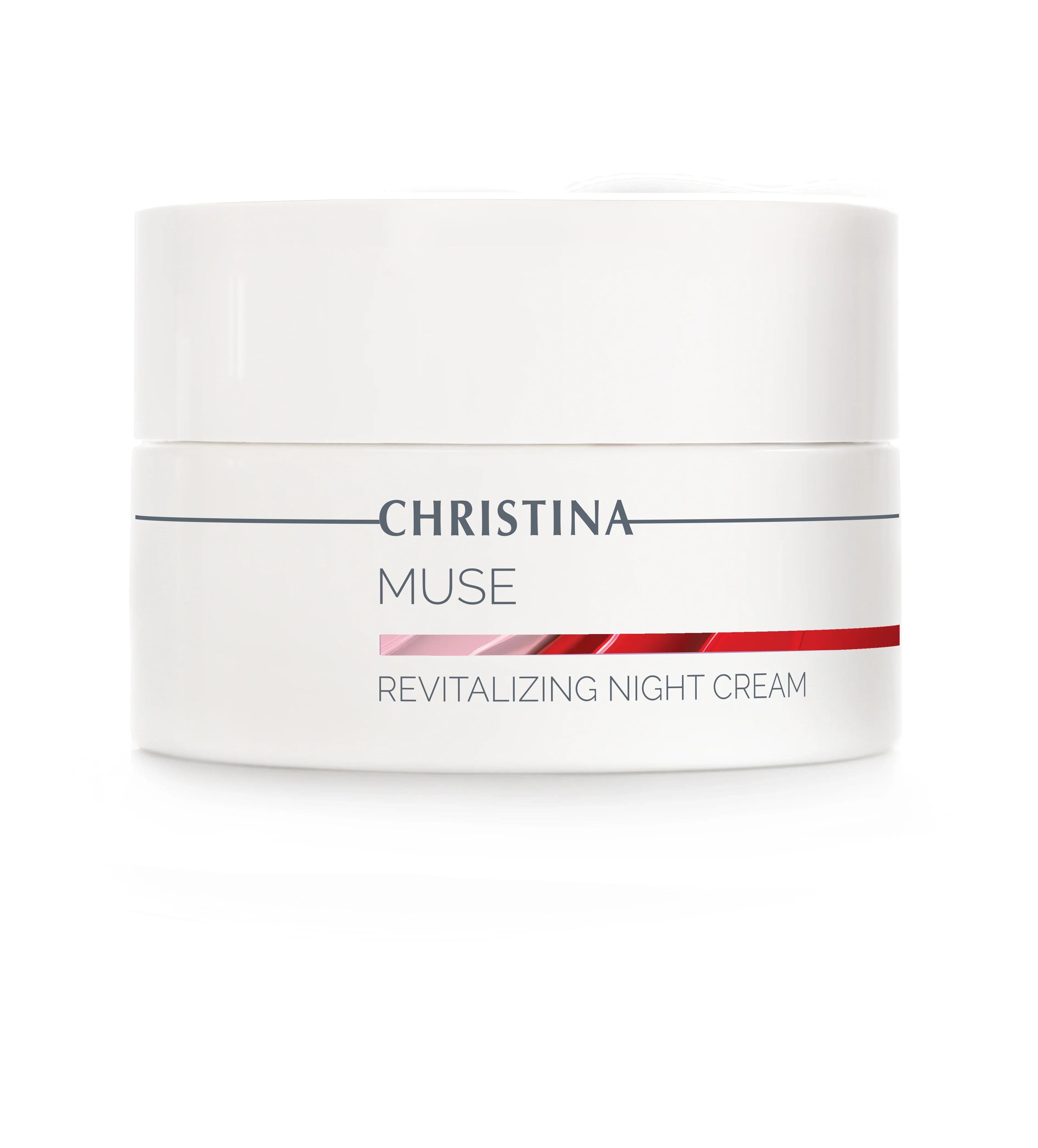 Christina Muse Revitalizing Night Cream 50