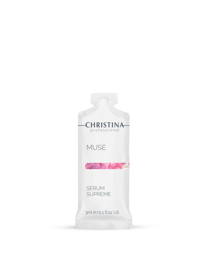 SAMPLE Muse Serum Supreme 3ml