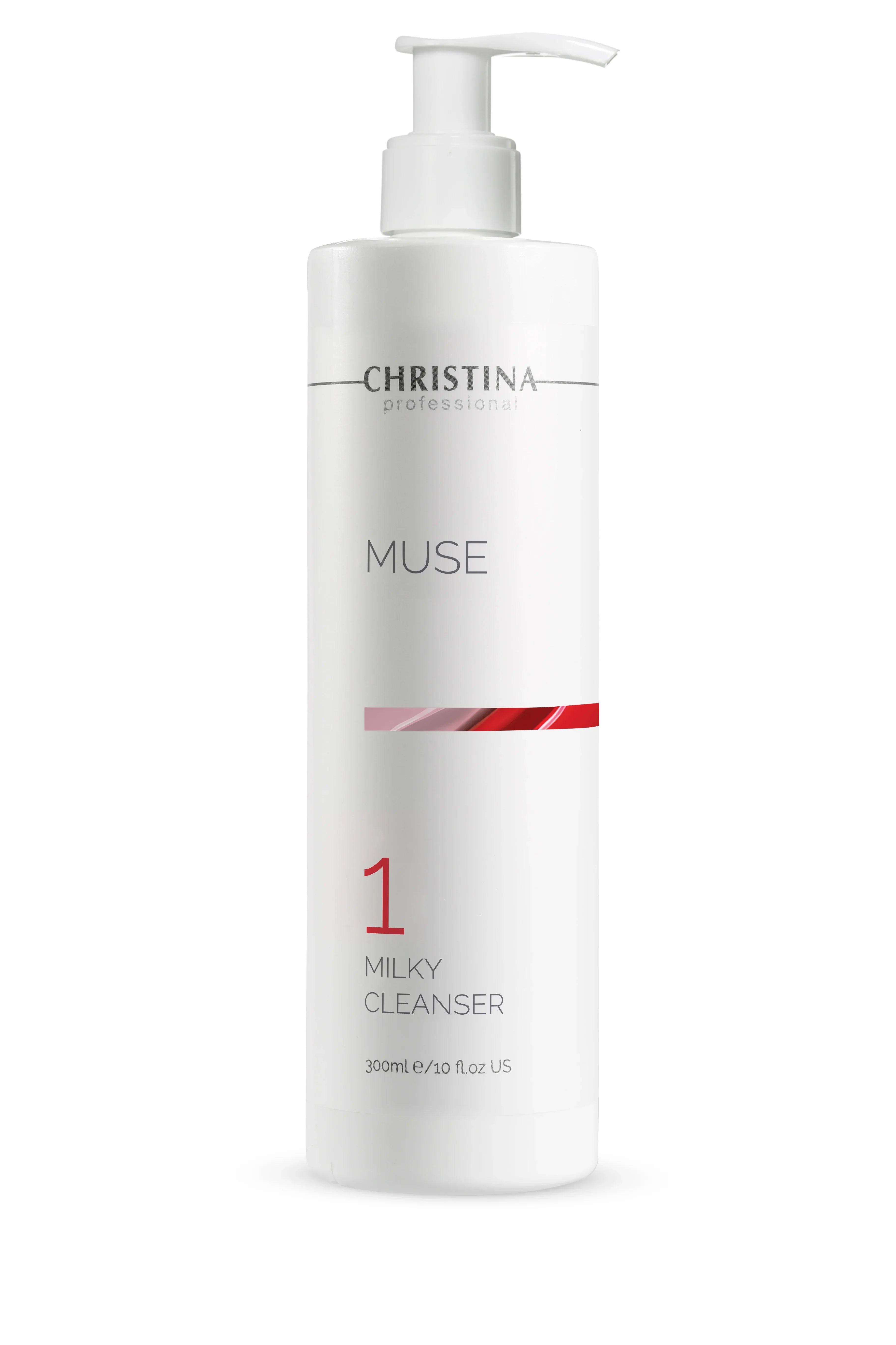 Christina Muse 1 Milky Cleanser 300 – na trądzik