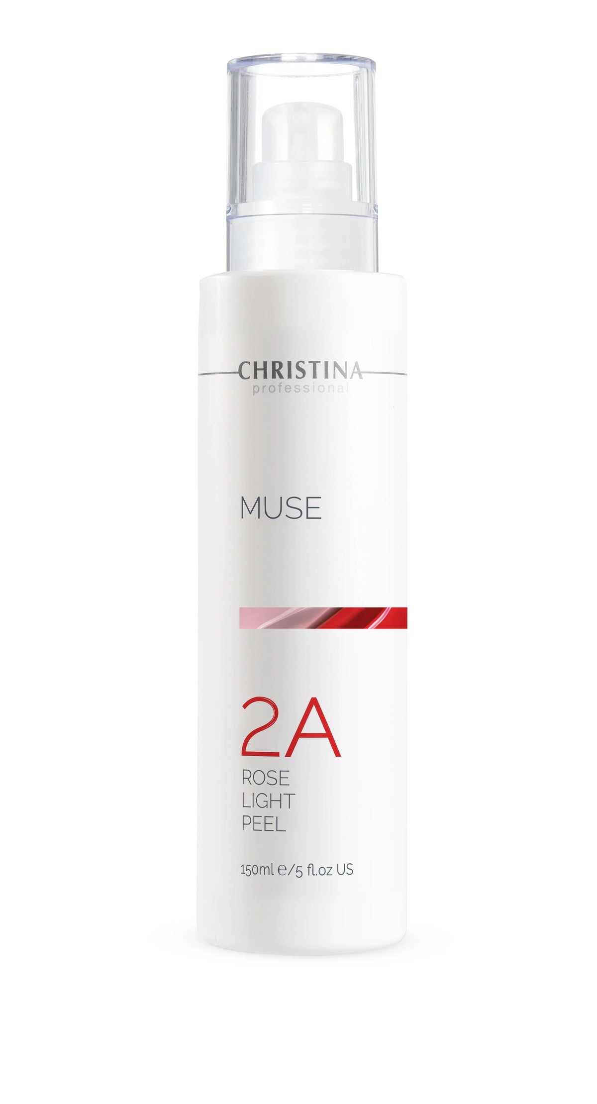 Christina Muse 2a Rose Light Peel 150 – na trądzik
