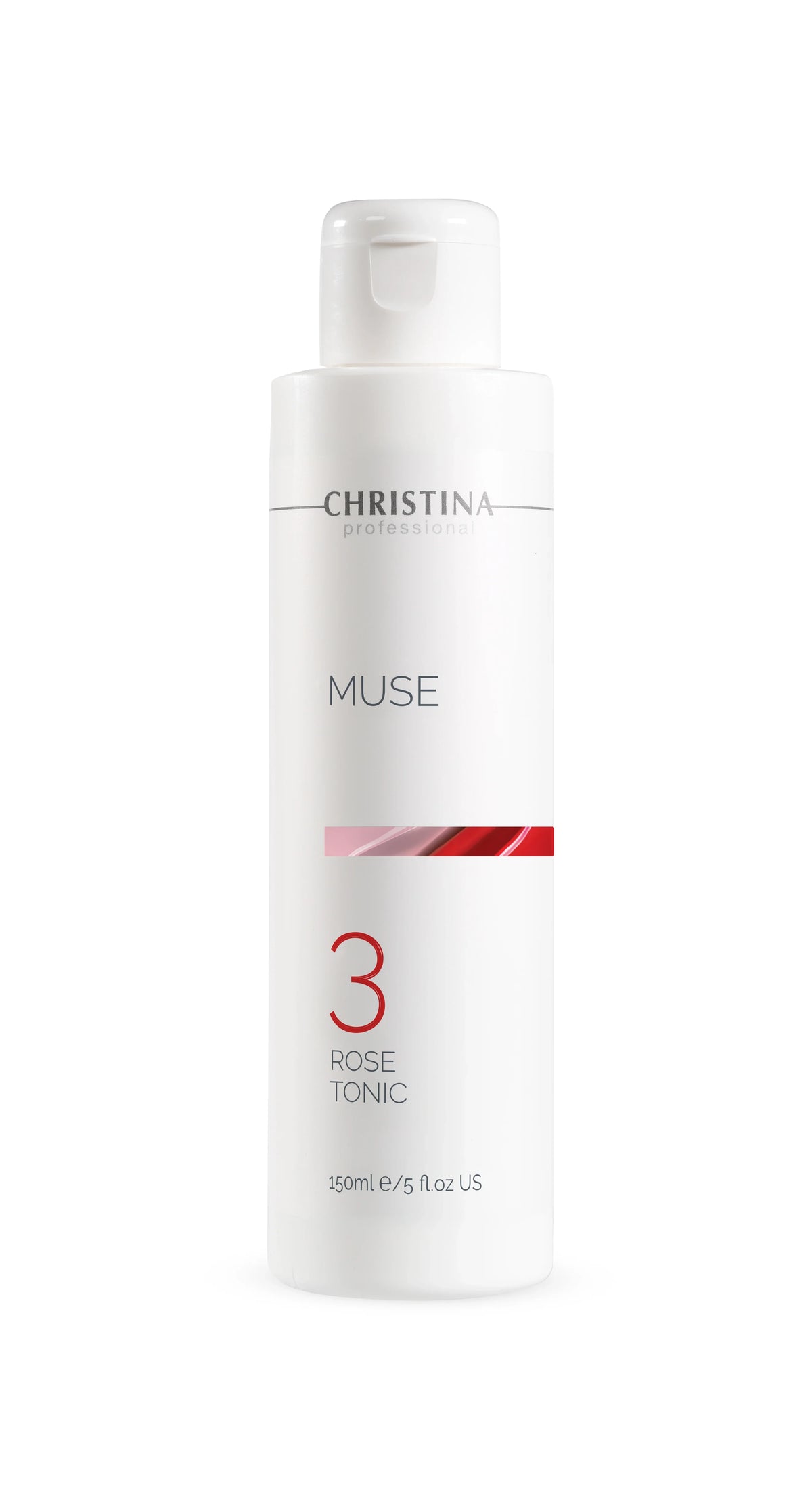 Christina Muse 3 Rose Tonic 150