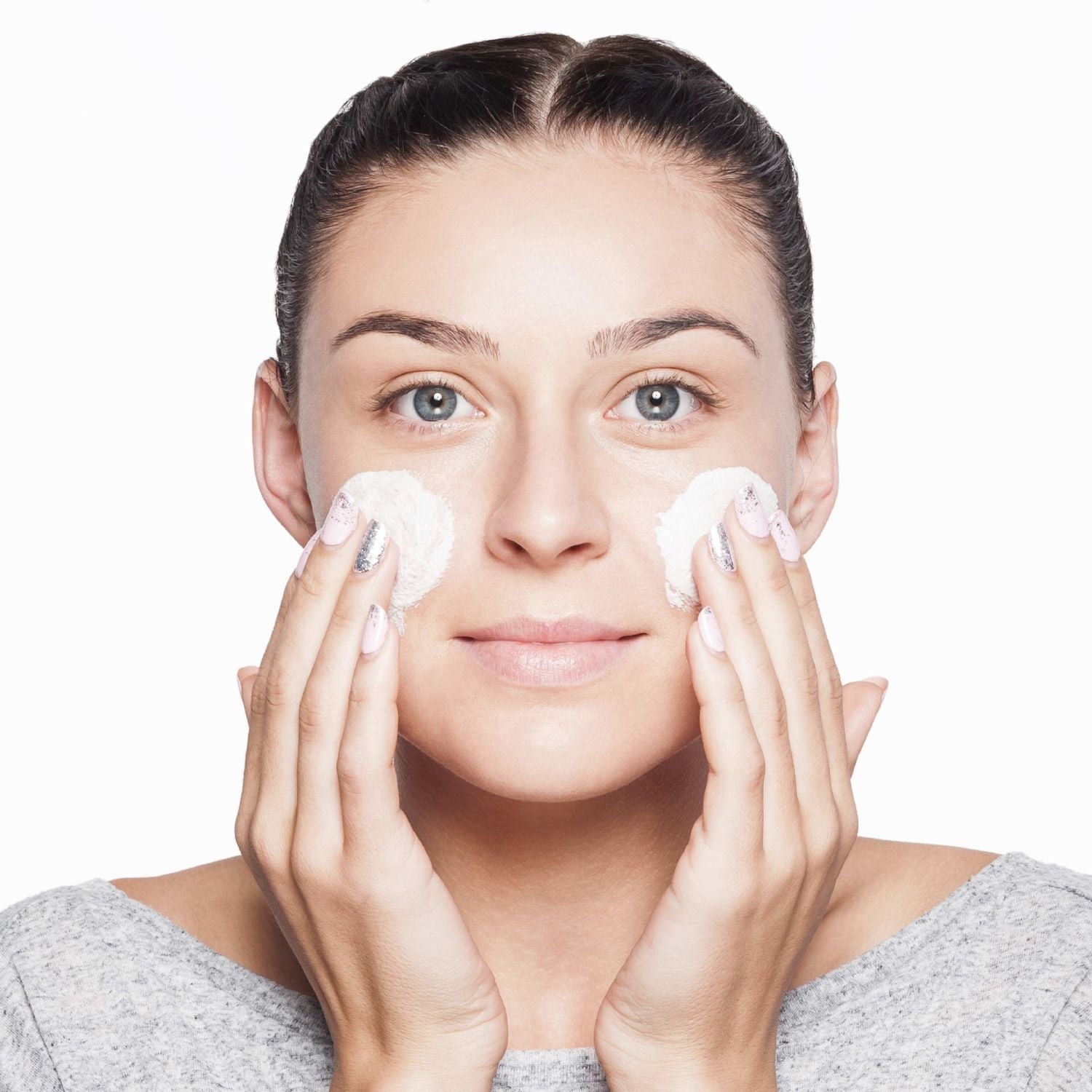 Wygładzający peeling eksfoliator