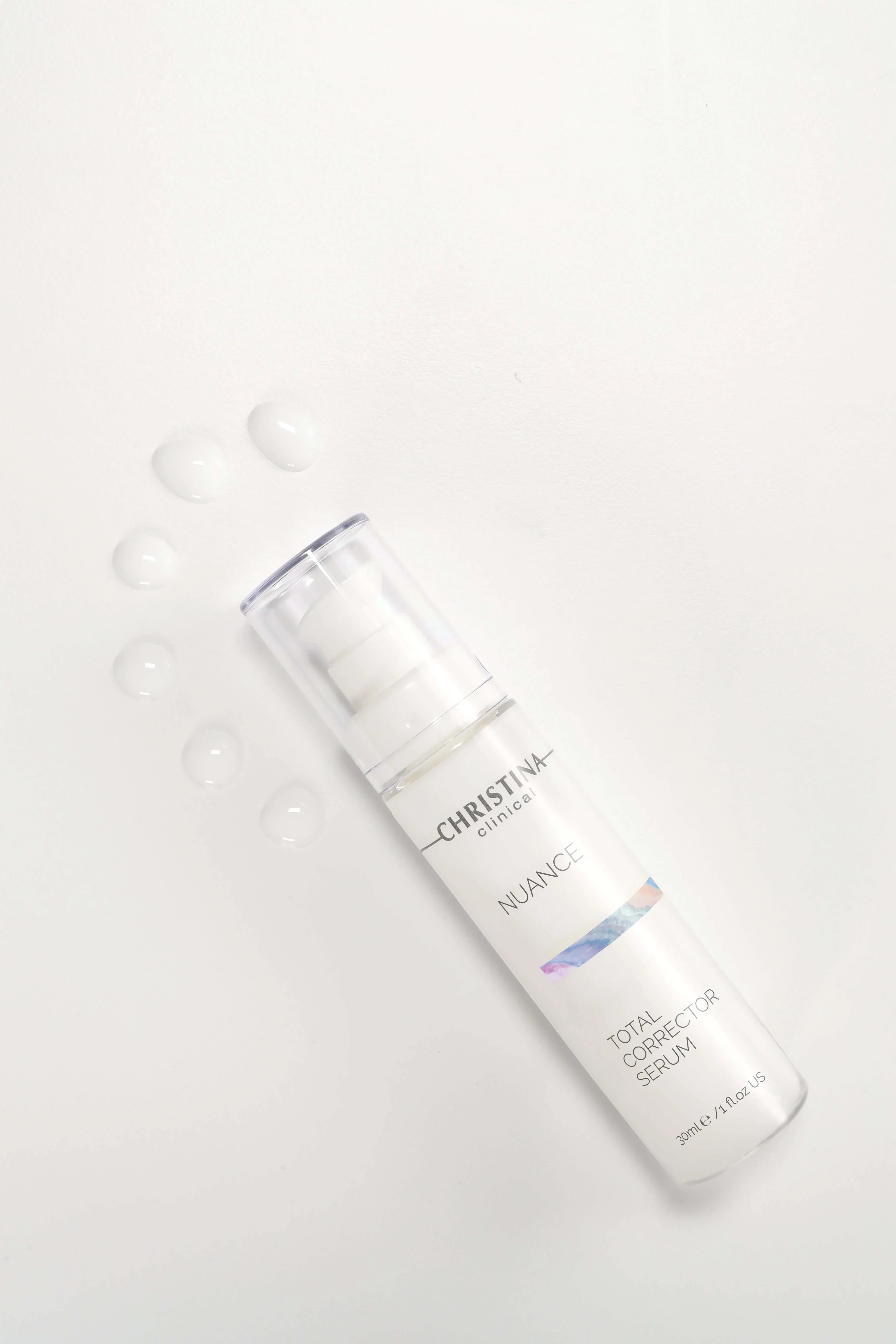 Total Corrector Serum