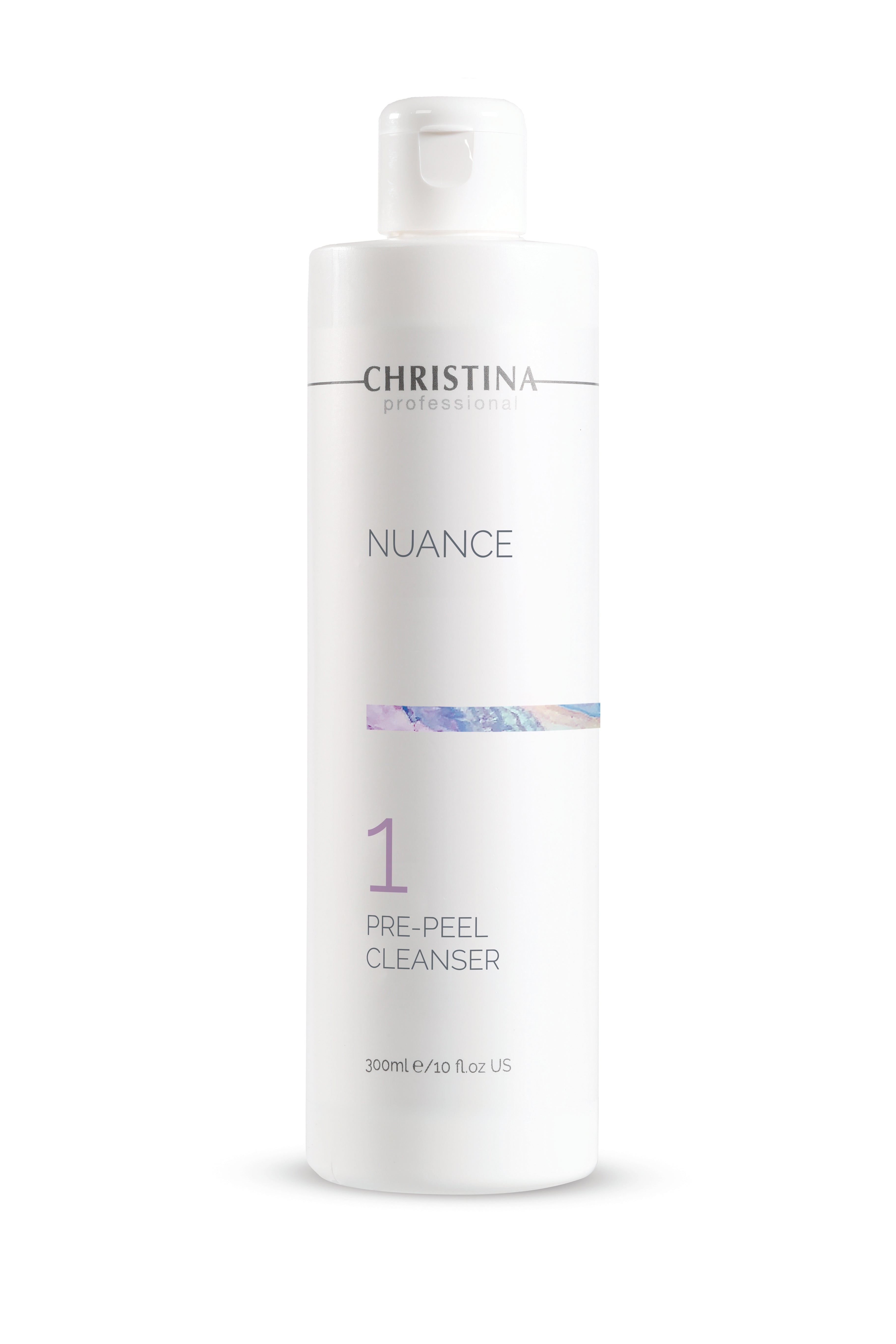 Pre-Peel Cleanser (step 1)