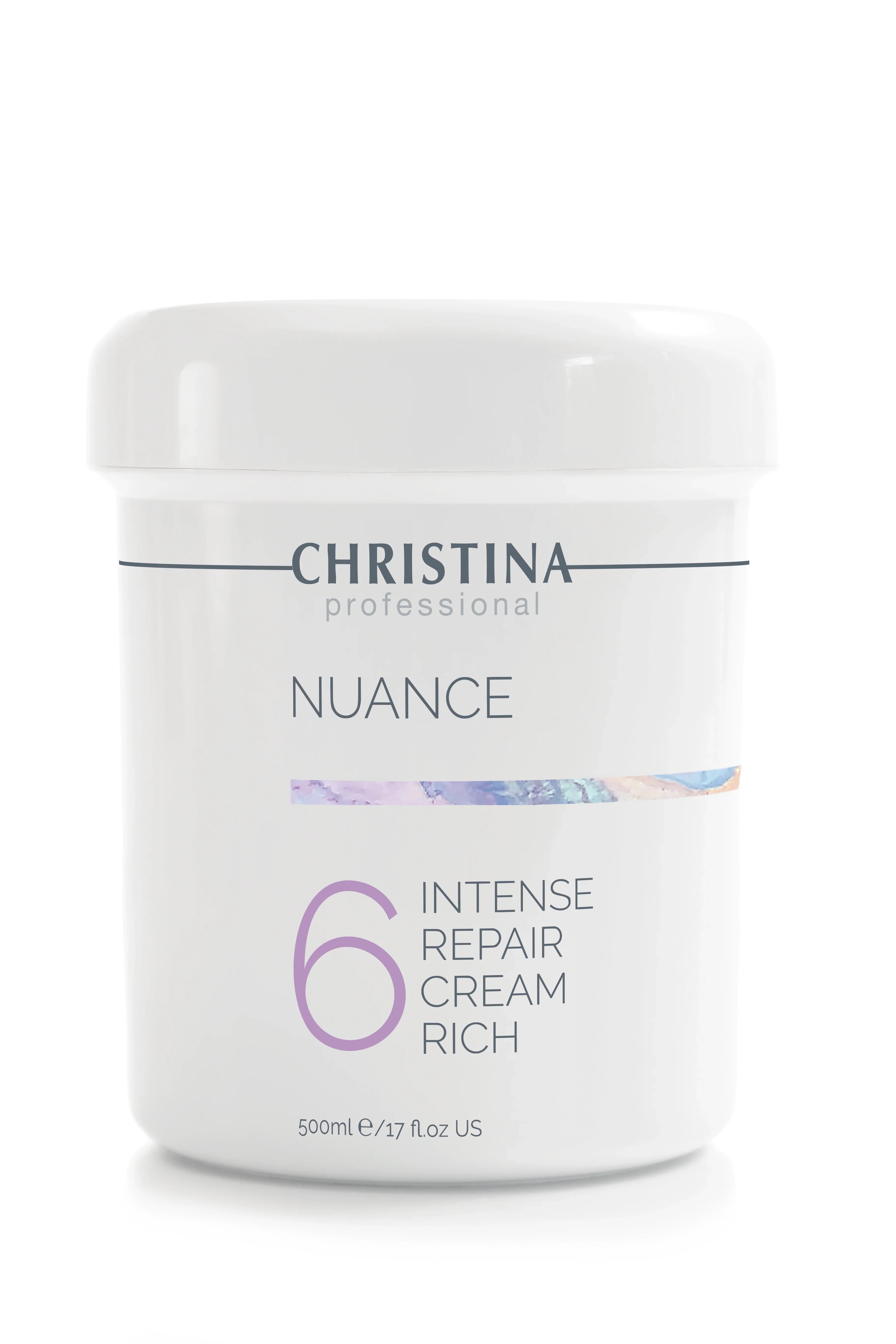 Christina Nuance 6 Intense Repair Cream Rich – krem do twarzy – cream