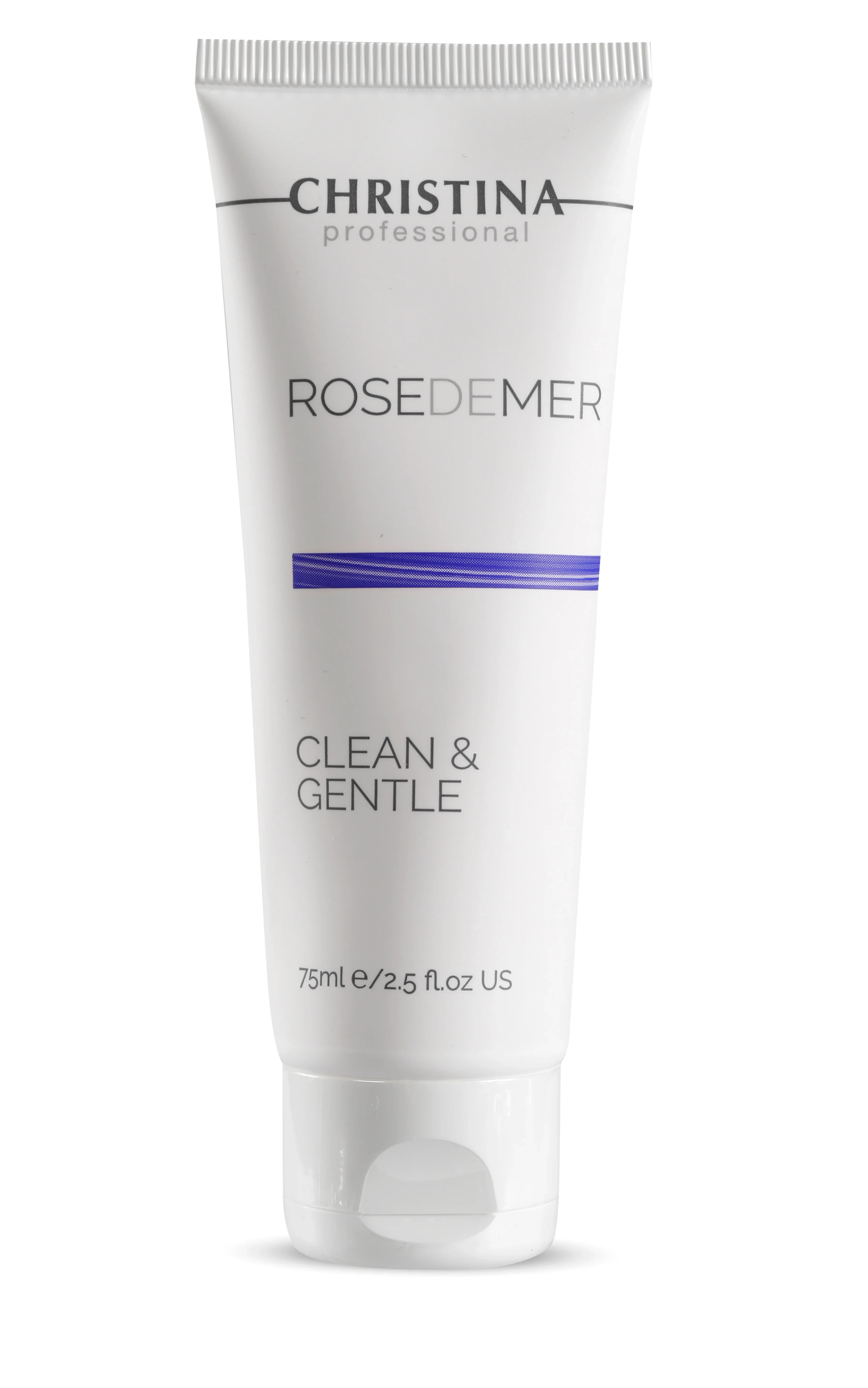 Christina Rose De Mer Clean & Gentle