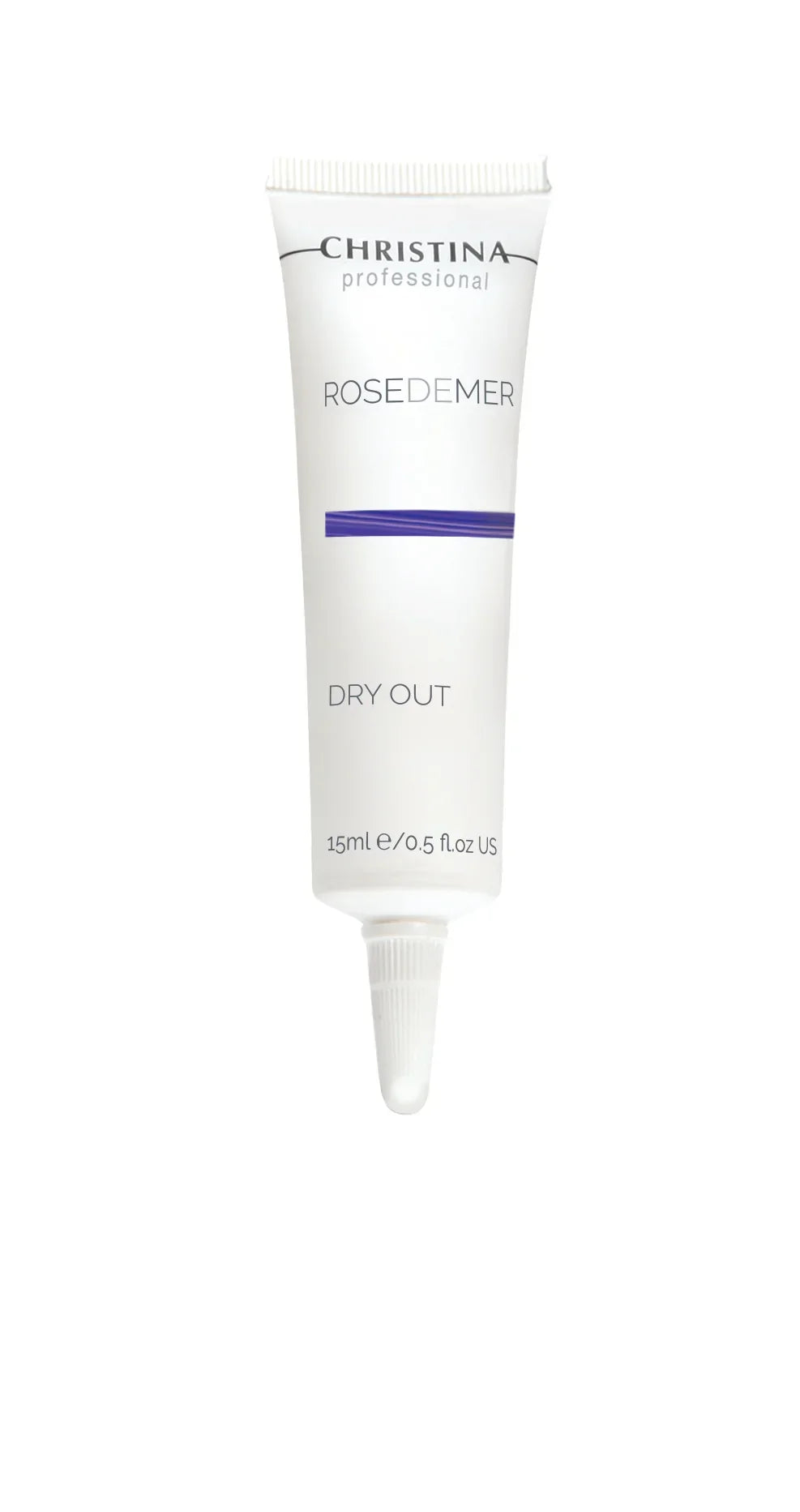 Christina Rose De Mer Post Peeling Kit – retinol