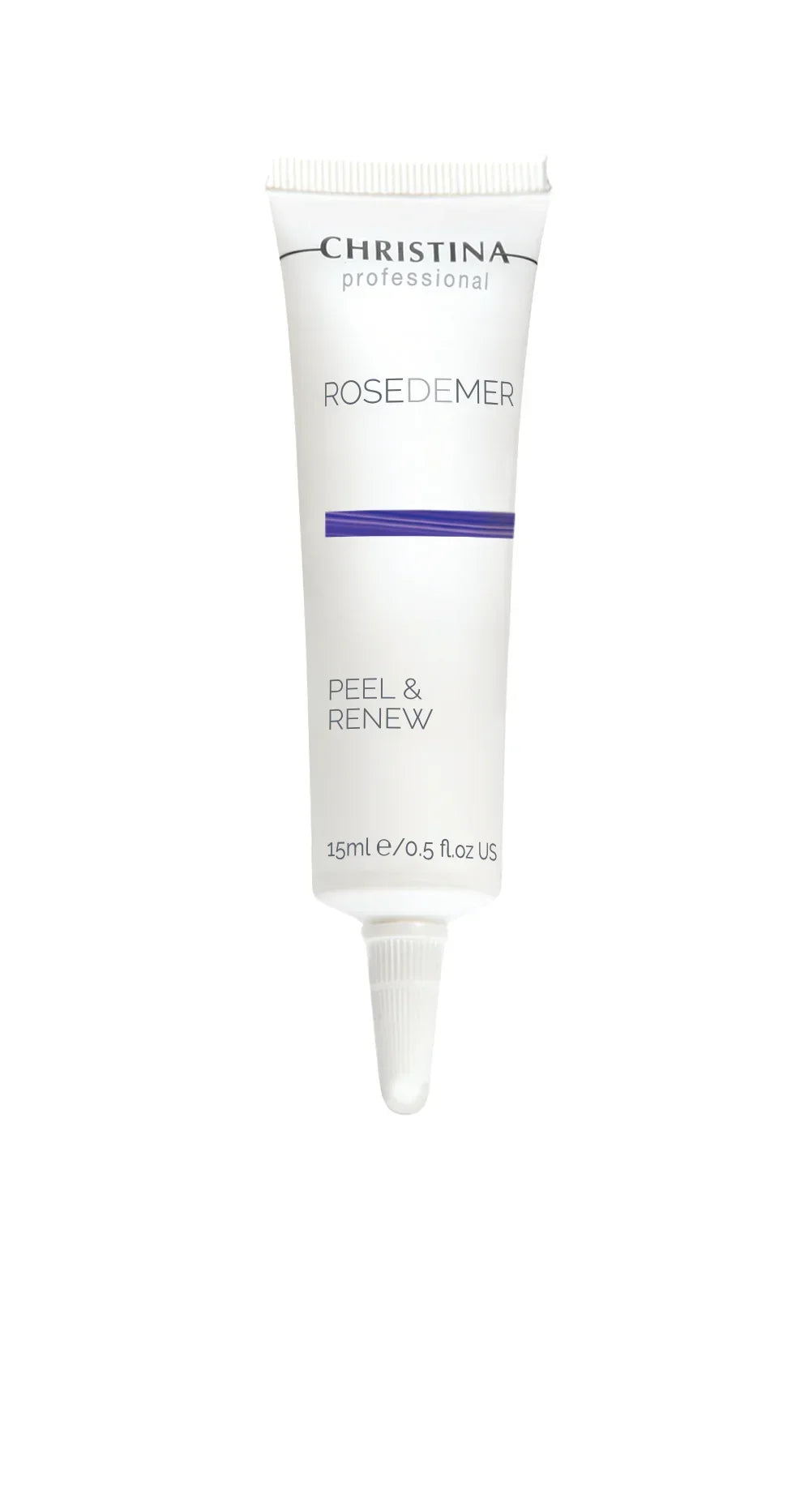 Christina Rose De Mer Post Peeling Kit – retinol