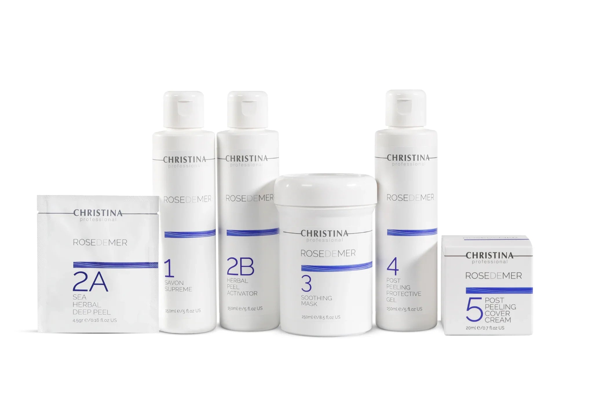 海玫瑰:天然珊瑚磨砂膏