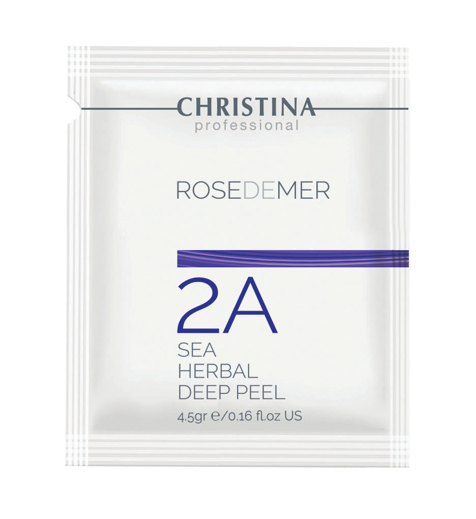 Peeling set (20 sachets + 2activ)
