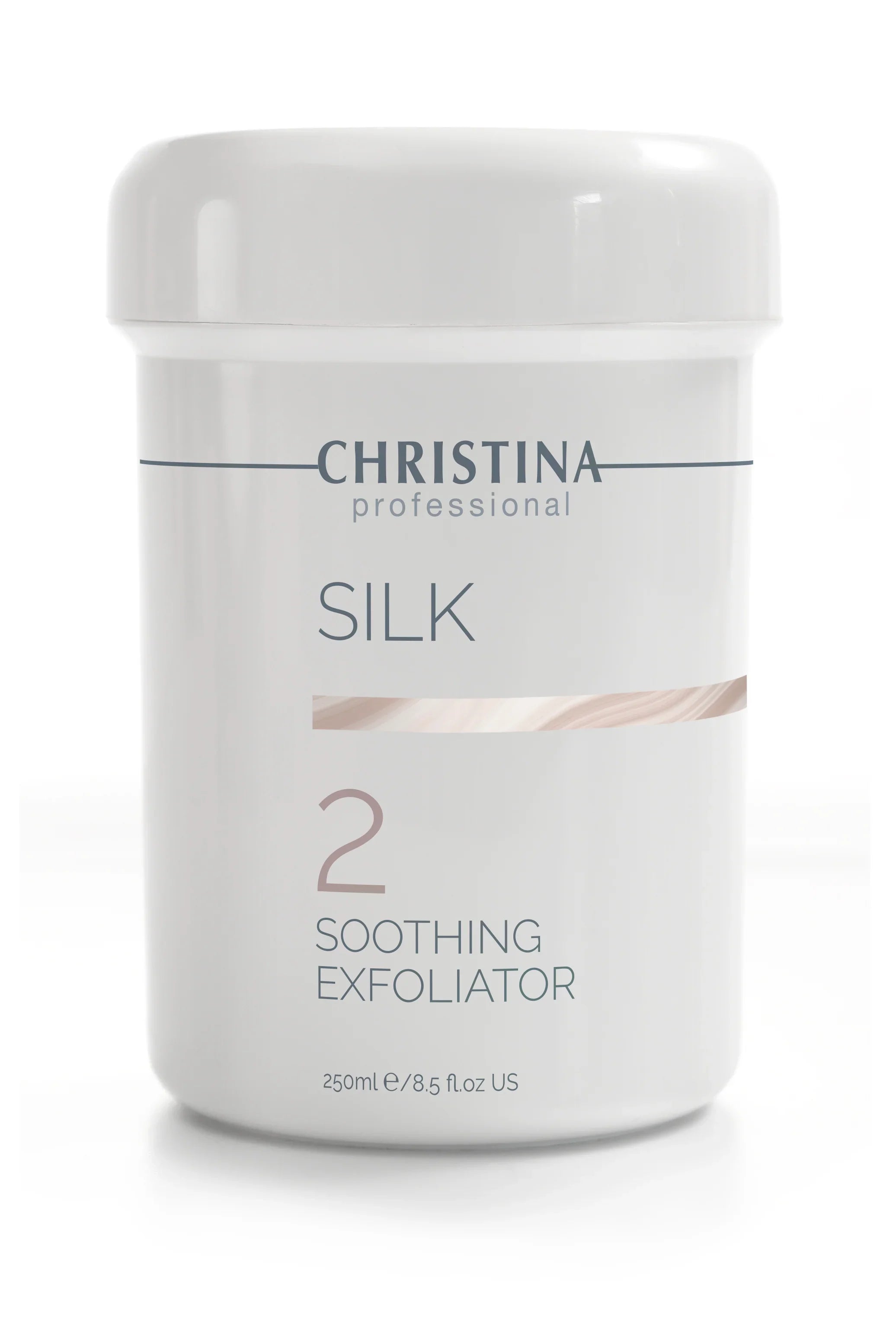 Christina Łagodzący eksfoliator (krok 2)