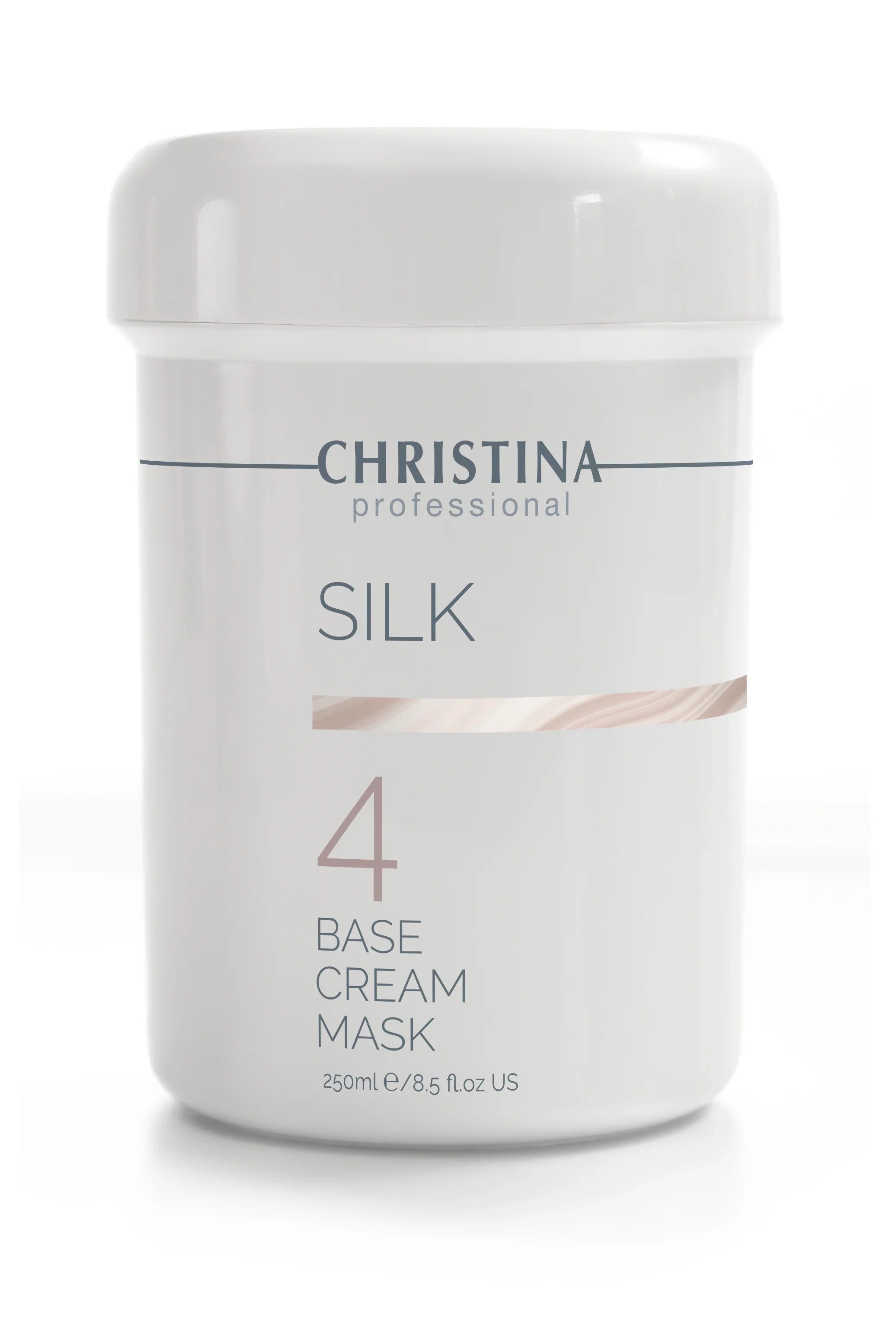 Christina Kremowa maska bazowa (krok 4) – SPF – mask