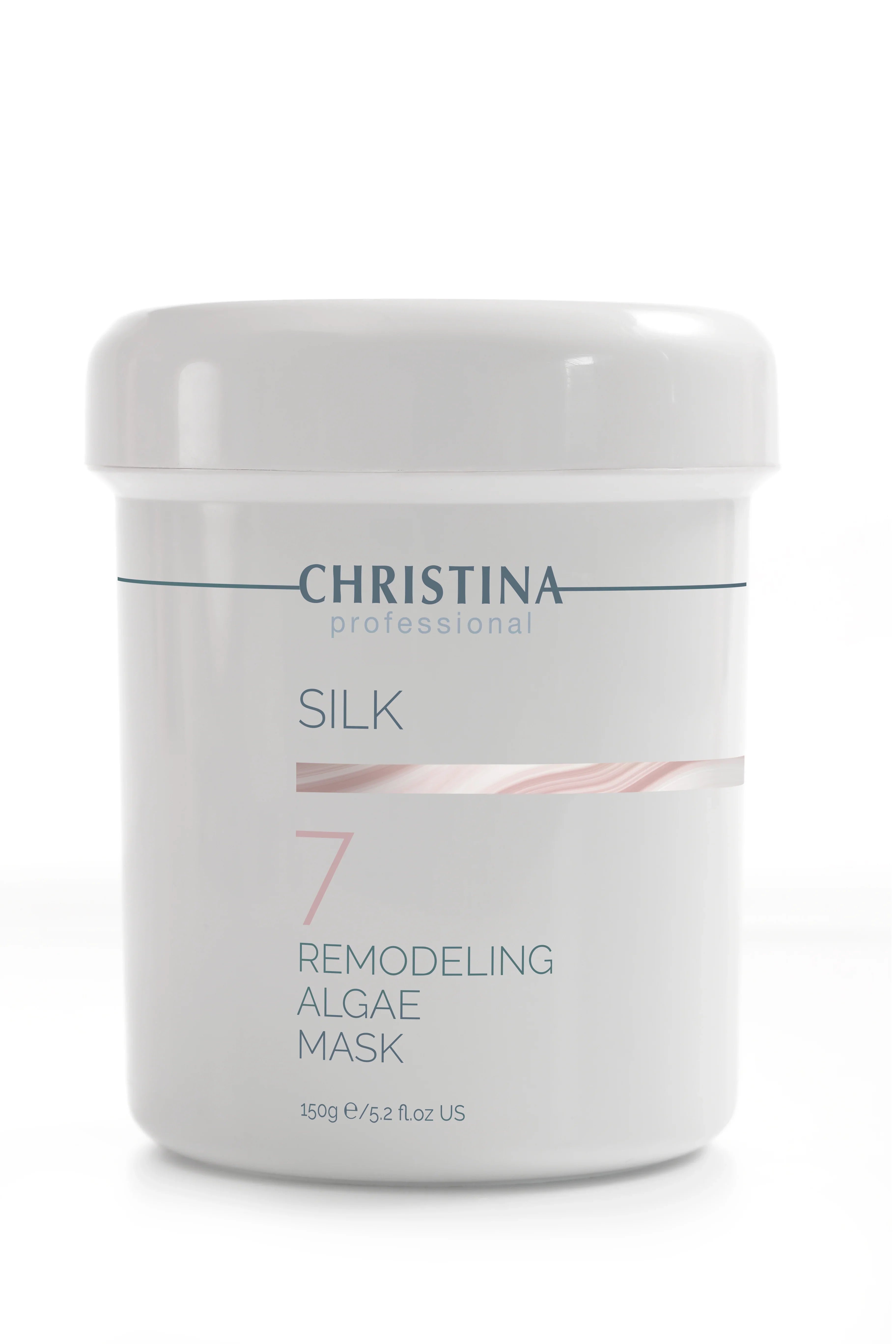 Christina Remodelująca maska alginatowa (krok 7) – mask