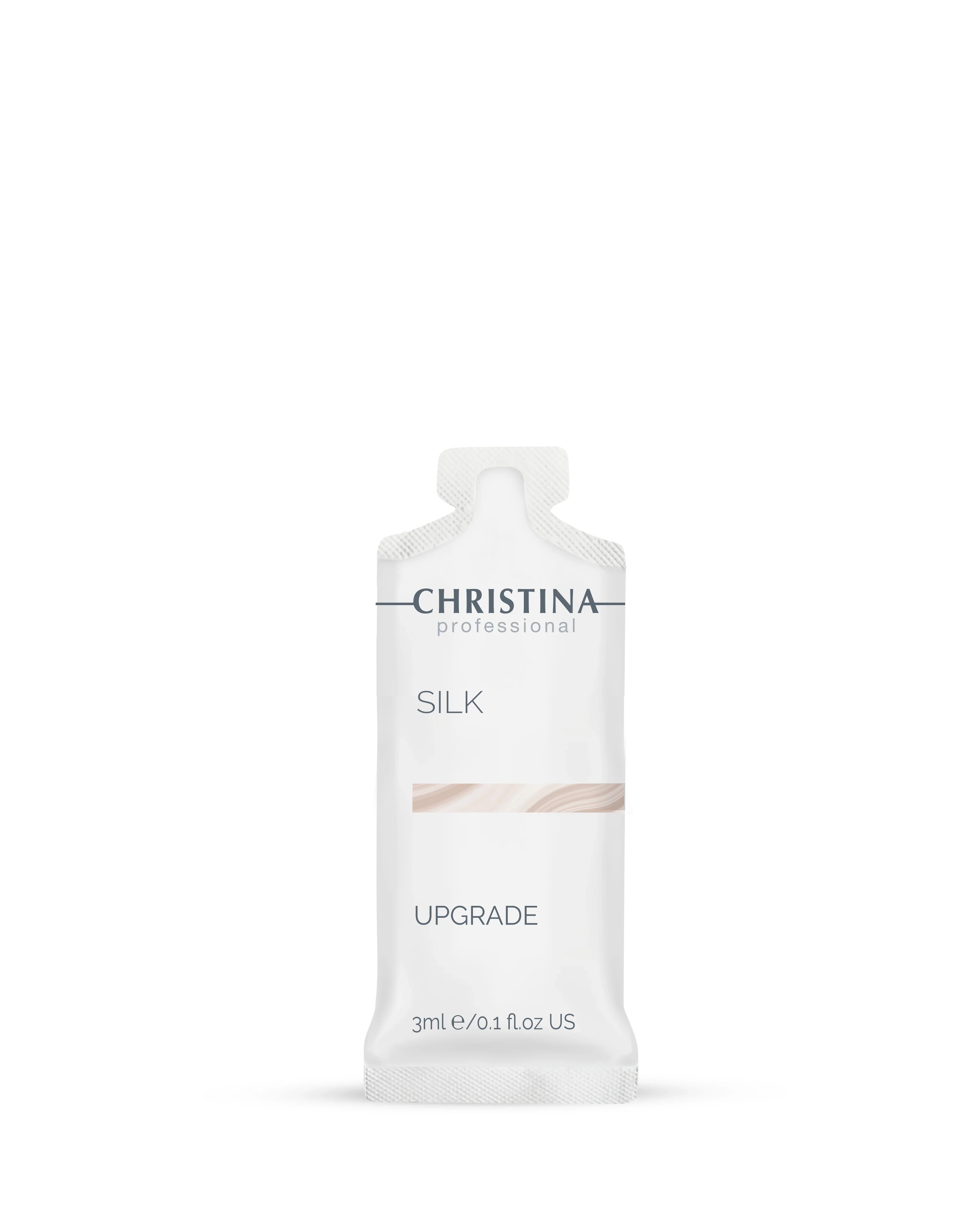 Christina Silk Upgrade Cream SAMPLE