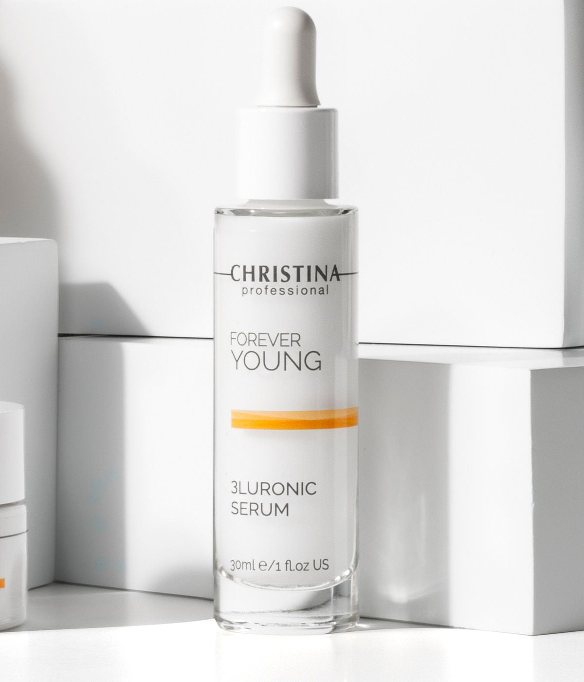 Forever Young 3Luronic Serum