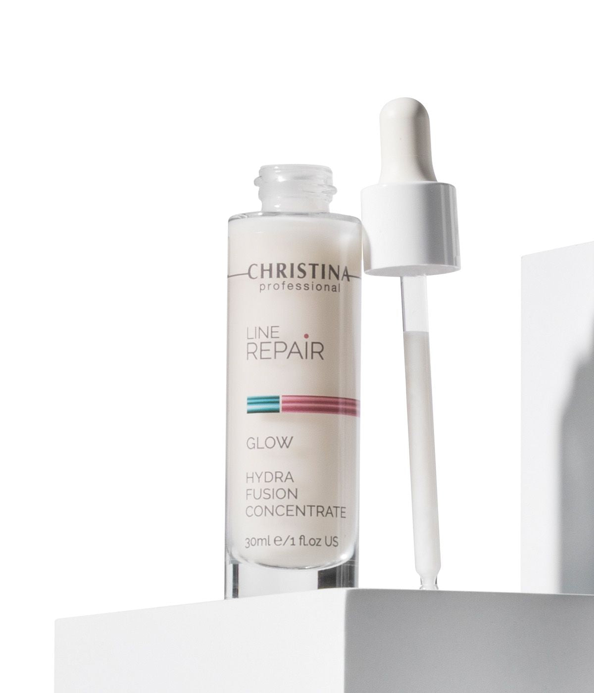 To Line Repair Glow Hydra Fusion Concentrate_30ml