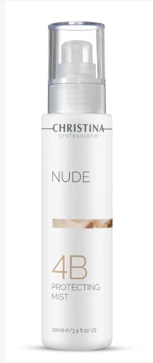 Christina Nude 4B Protecting Mist
