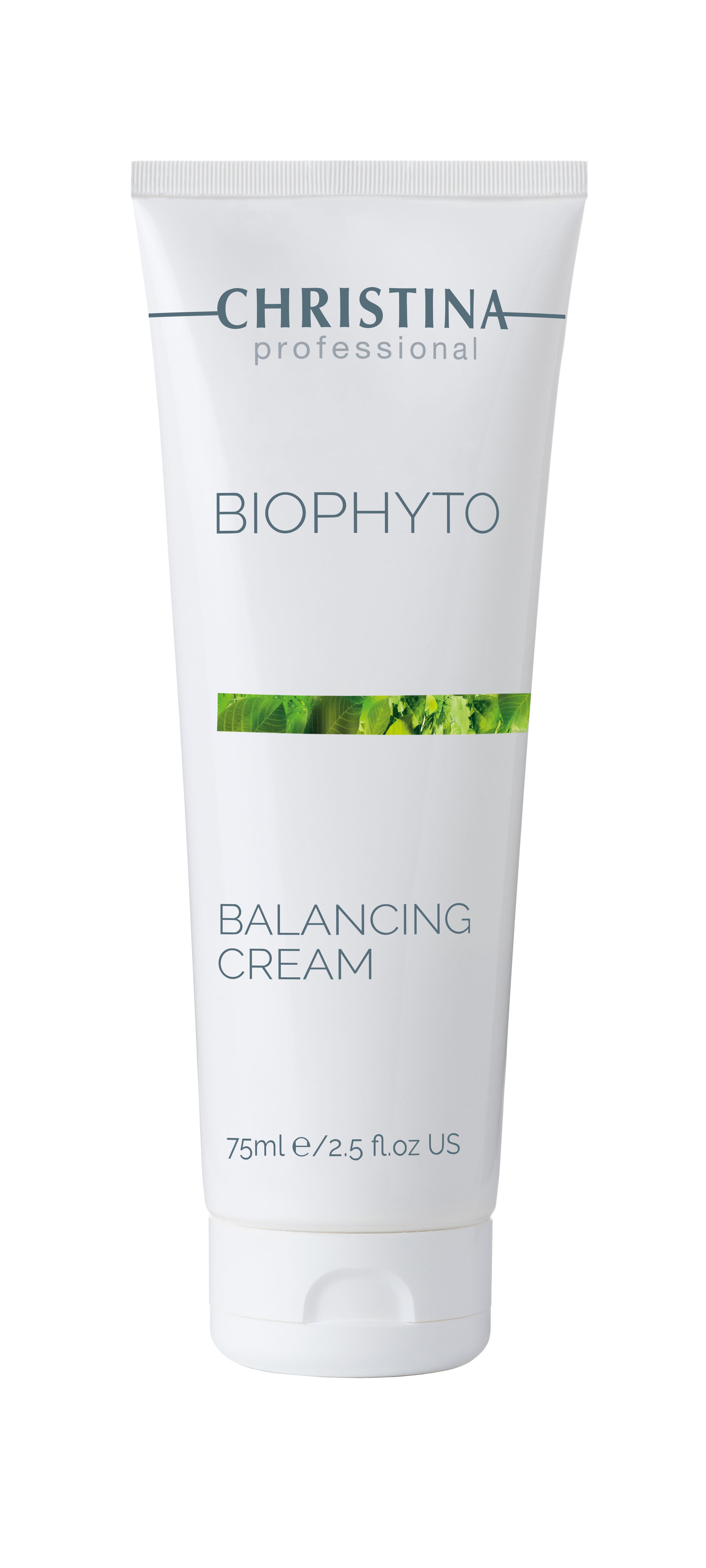 Balancing Cream