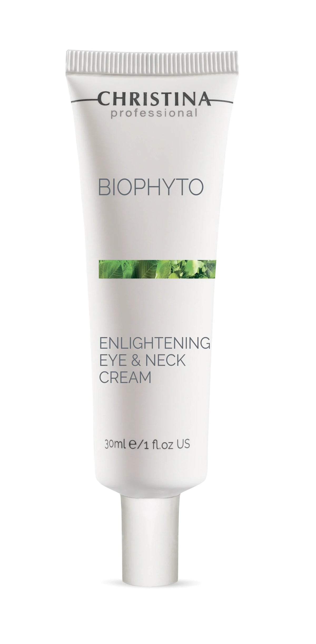 Christina BioPhyto Enlightening Eye and Neck Cream Krem_30 ml