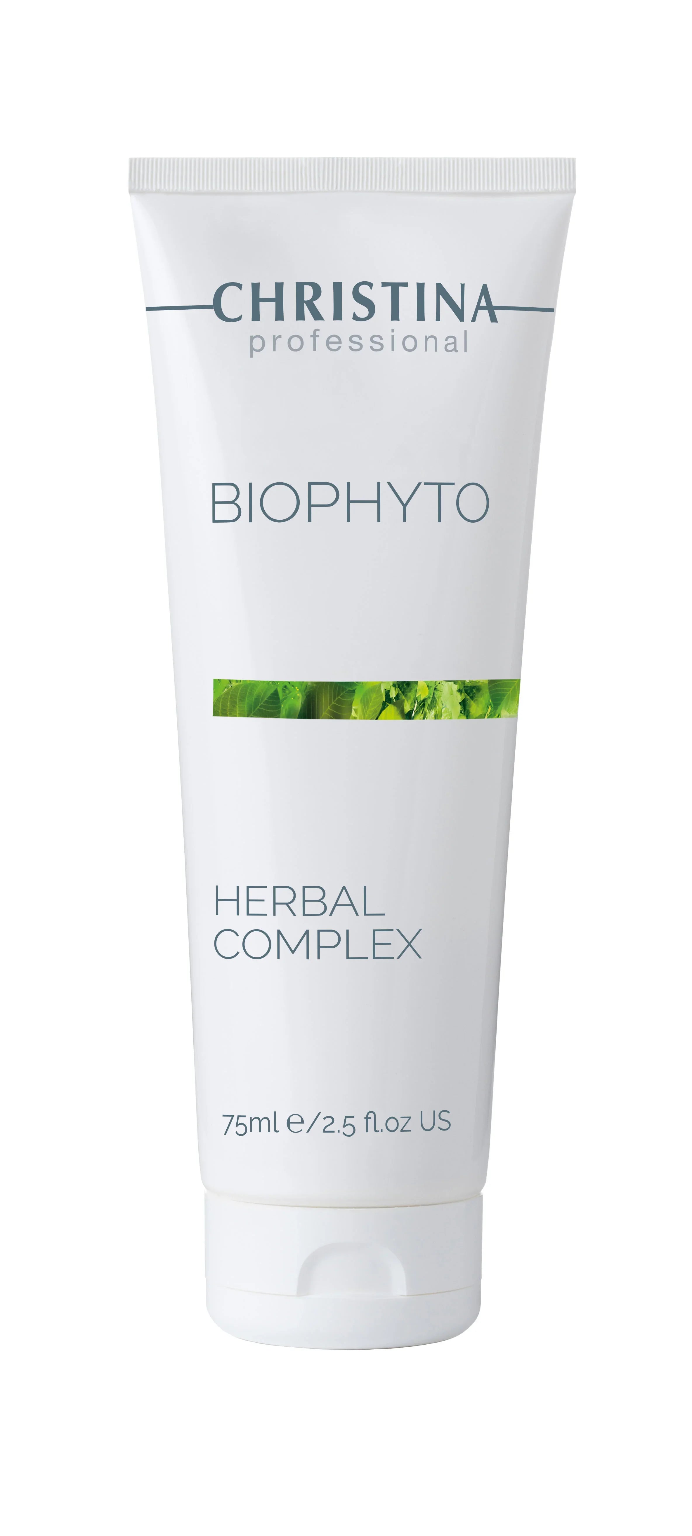 Christina BioPhyto Herbal Complex Peeling Ziołowy Detoksykujący