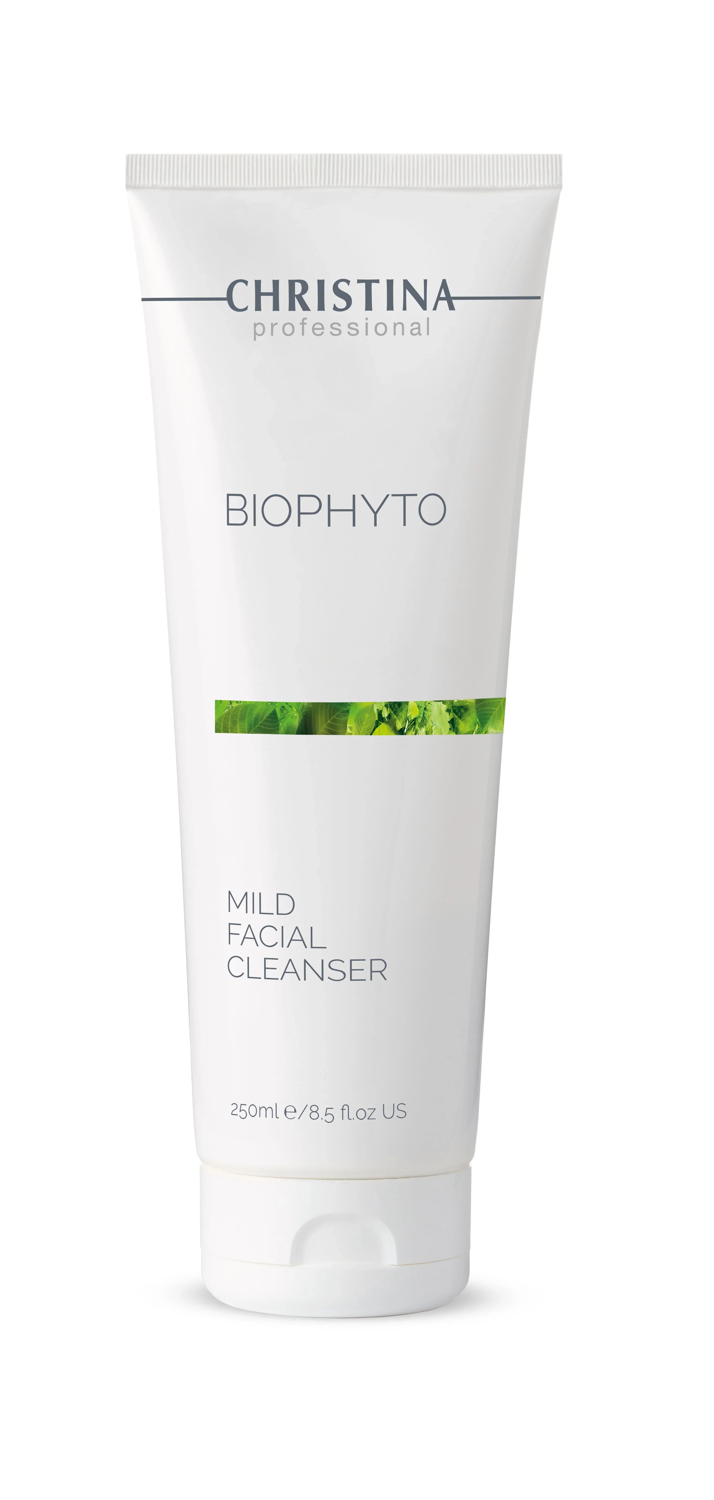 Mild Facial Cleanser