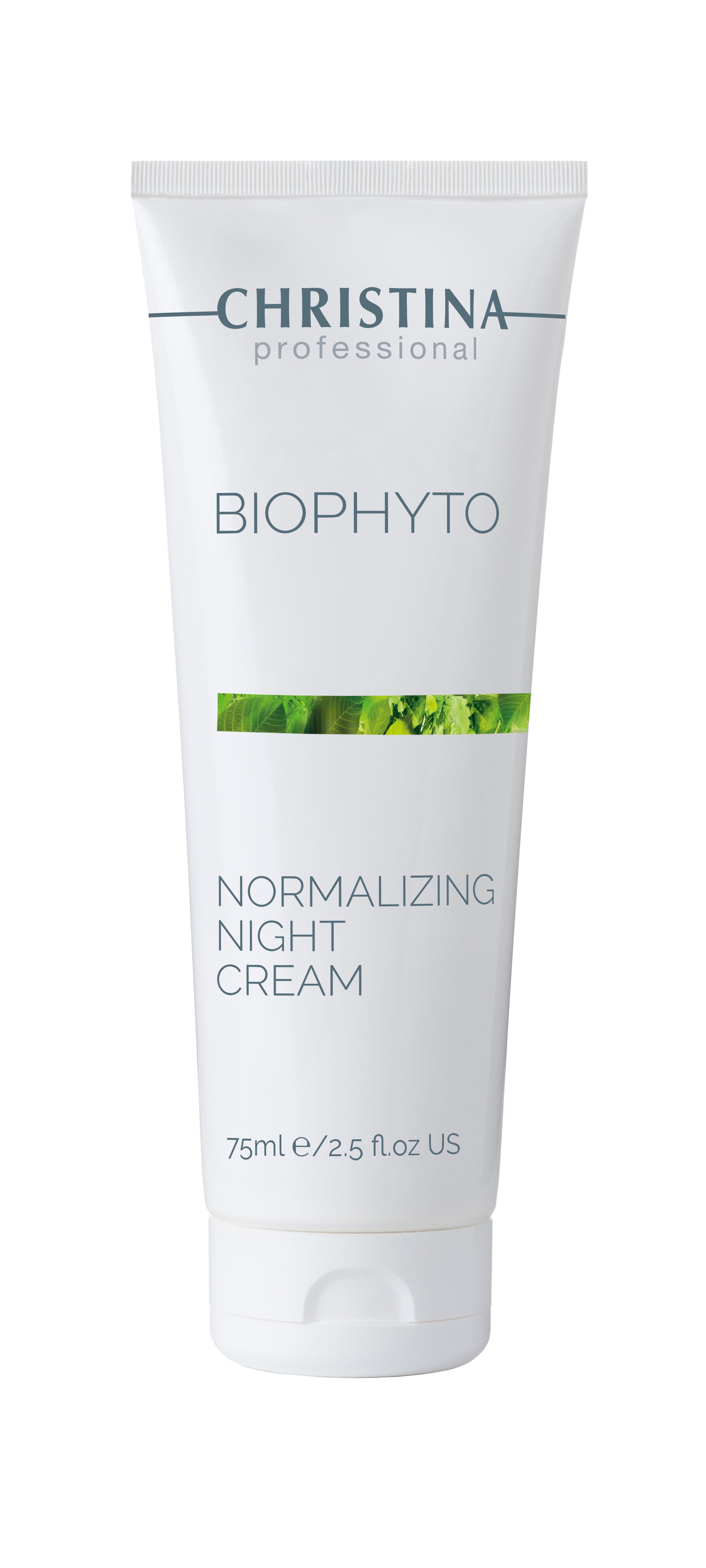Normalizing Night Cream