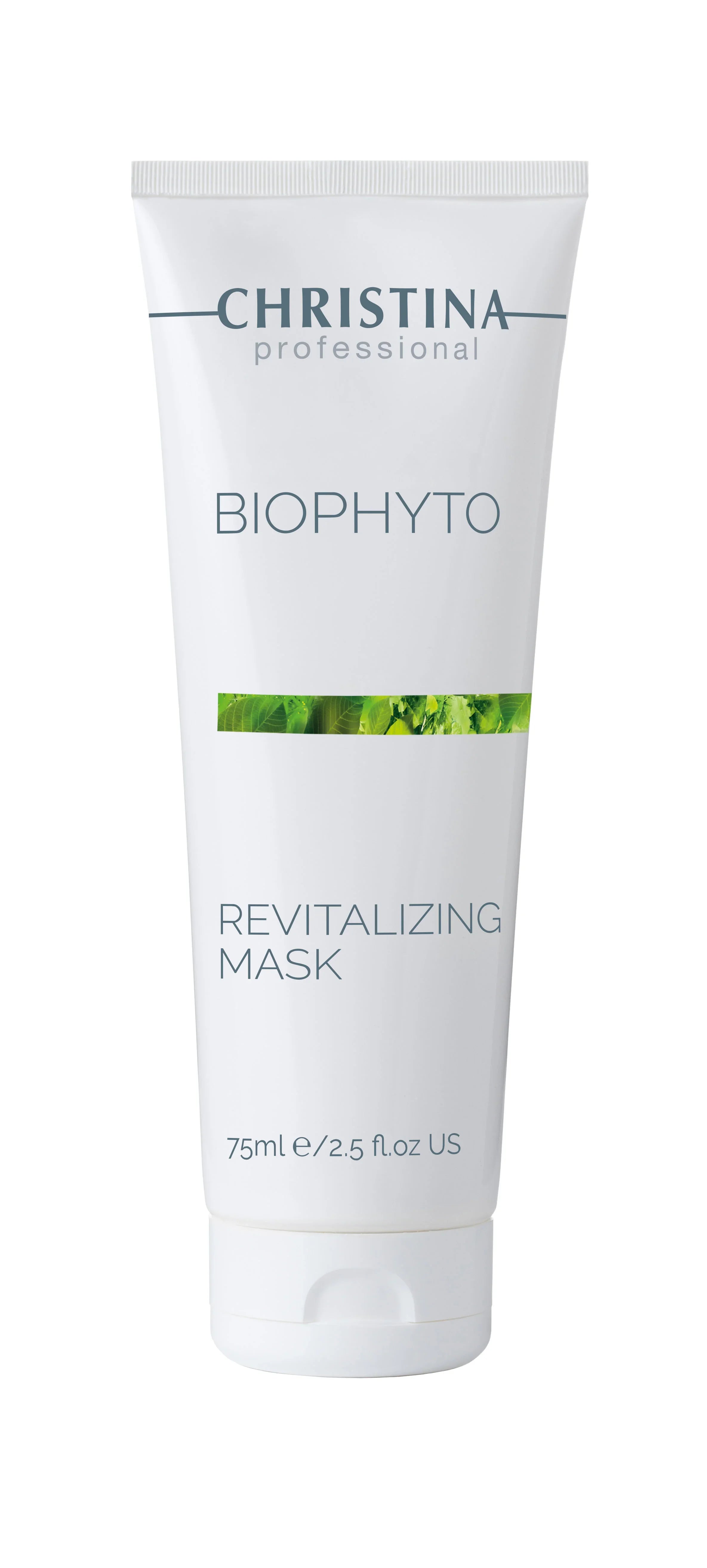 Christina BioPhyto Revitalizing Mask – maska do twarzy – mask