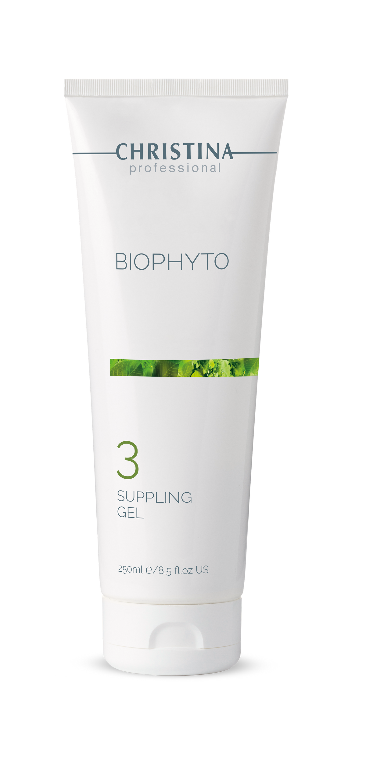 Christina BioPhyto 3 Suppling Gel – na trądzik