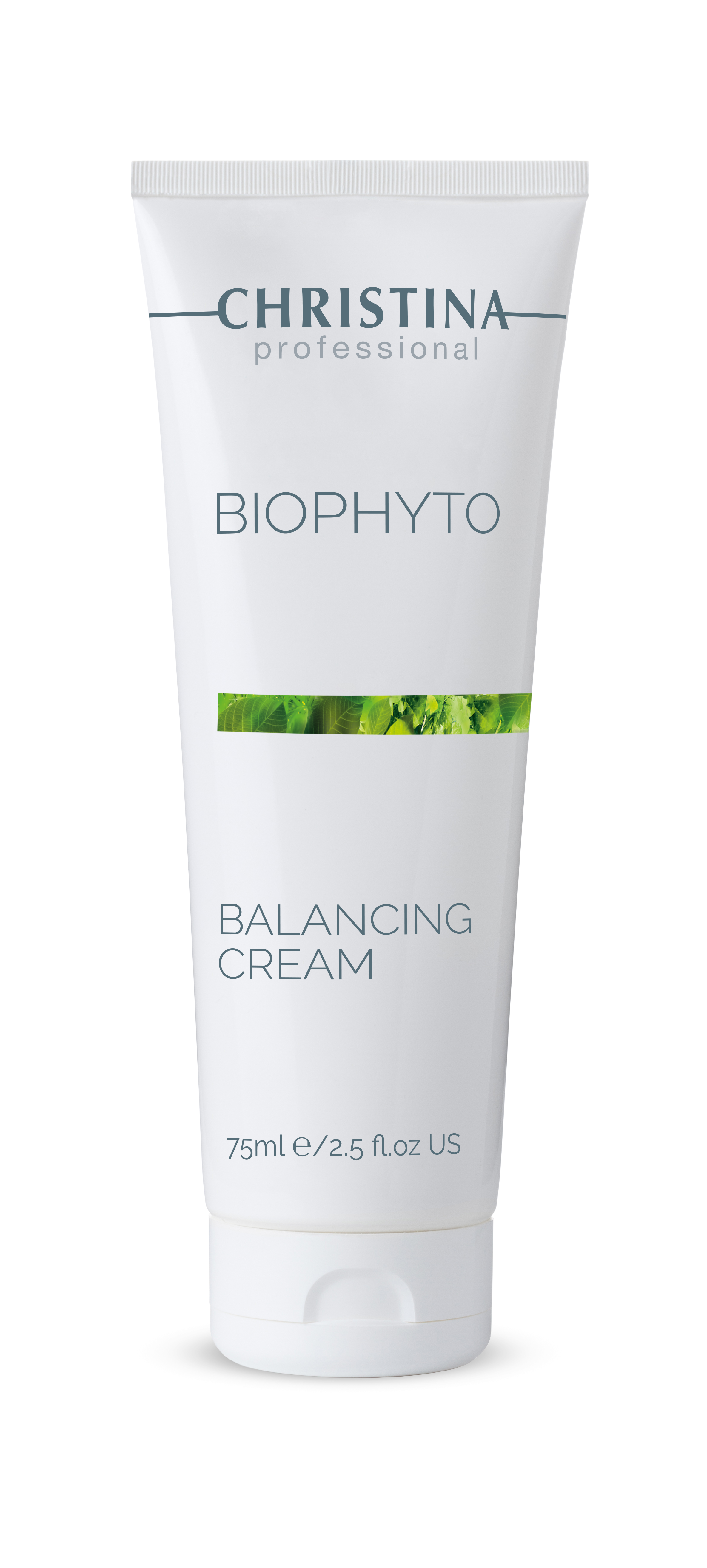 フェイスクリーム CHRISTINA BIOPHYTO BALANCING CREAM BioPhyto Balancing Cream — regulating cream | Christina