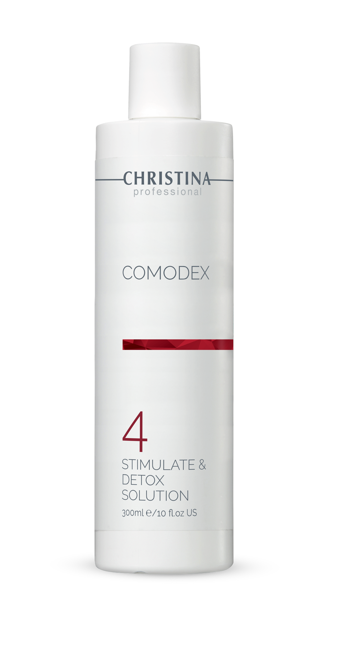 Christina Comodex 4 Stimulate&Detox Solution – SPF – na trądzik