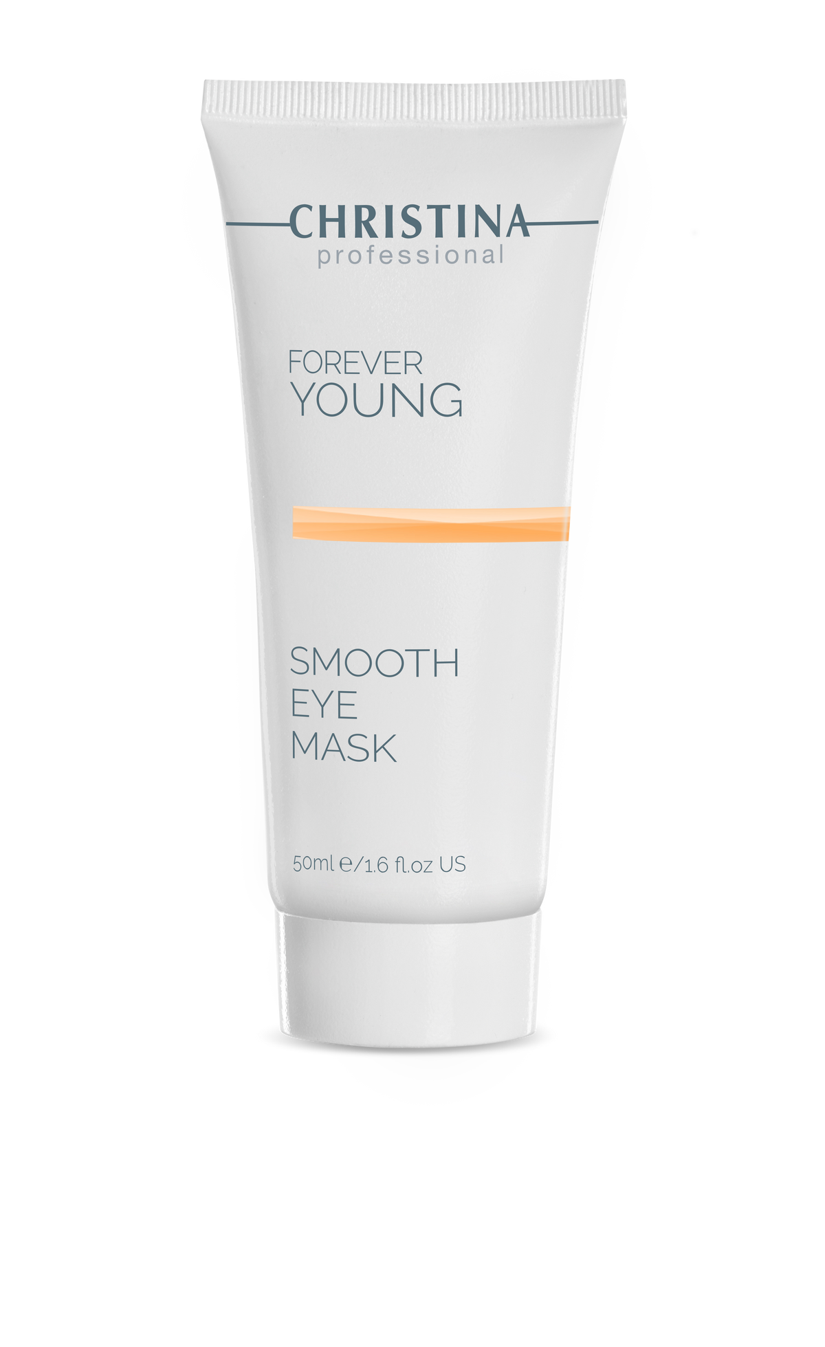 Christina Forever Young Smooth Eye Mask – packshot, transparent background
