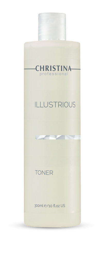 Illustrious Toner Tonik na przebarwienia
