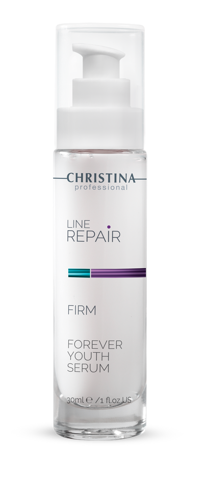 Christina Line Repair Firm Forever Youth Serum – packshot bez tła