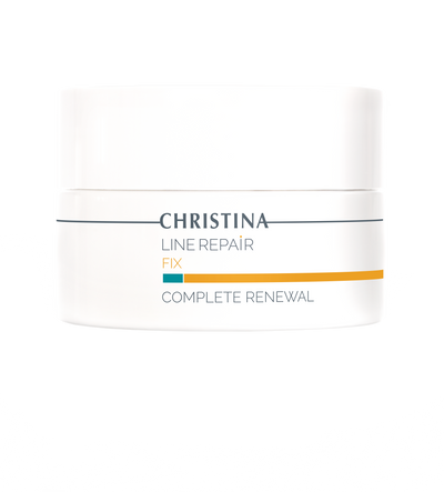 Complete Renewal Cream