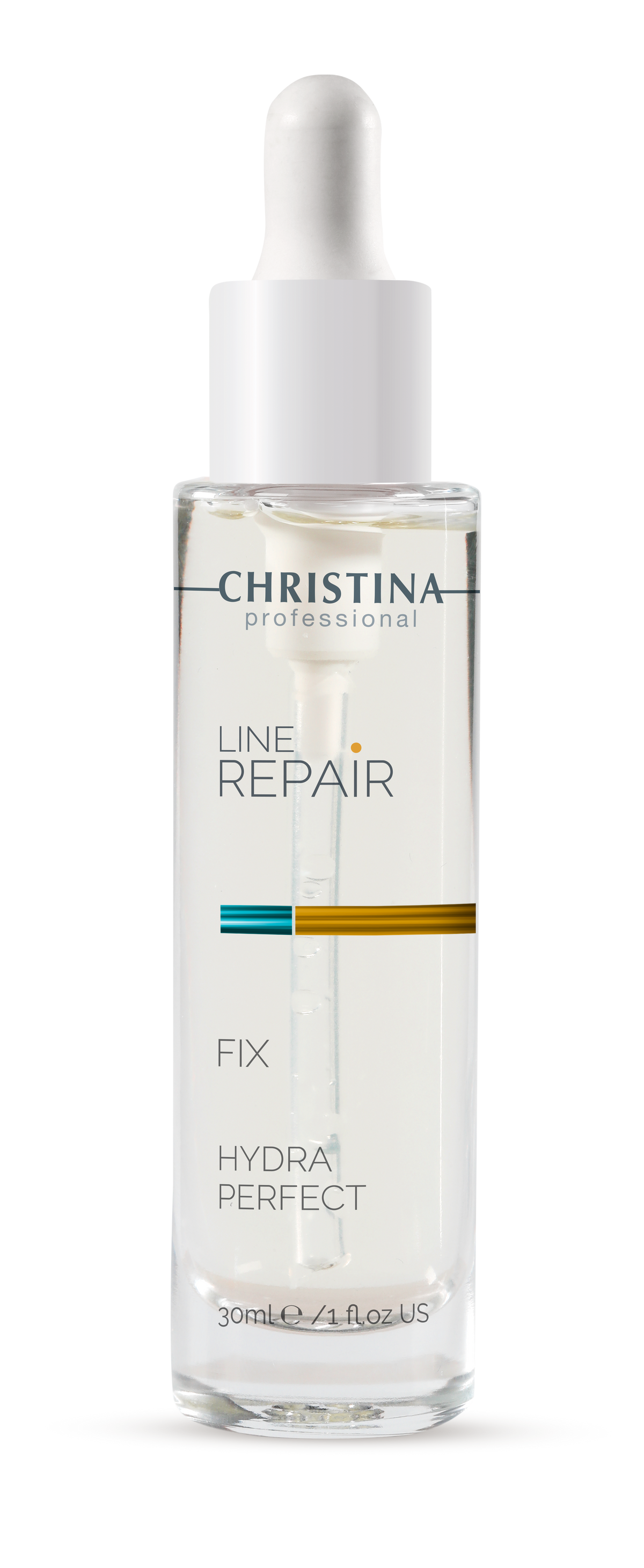 Christina Line Repair Fix Hydra Perfect – packshot, transparent background