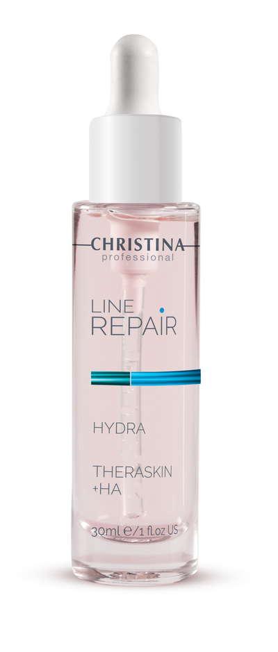 Christina Line Repair Hydra Theraskin HA Serum – packshot bez tła