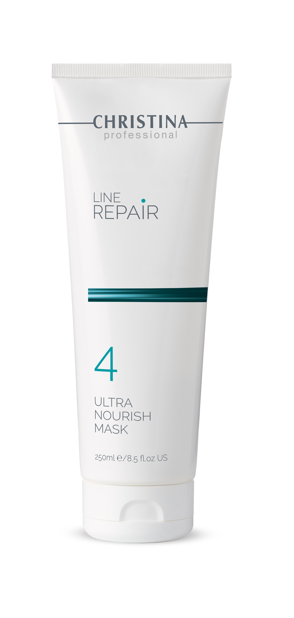 Christina Line Repair 4 Ultra Nourish Mask – maska do twarzy – SPF – na trądzik – mask