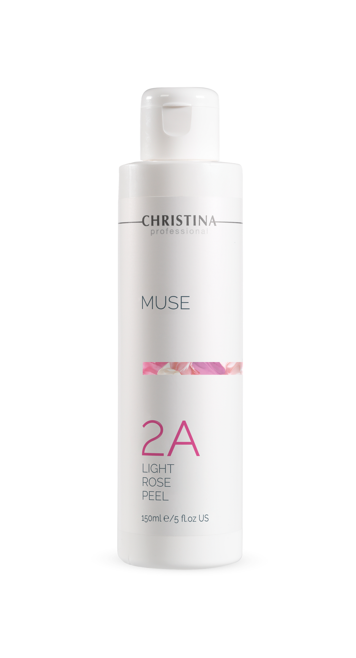 Christina Peeling lekki różany (krok 2A) – SPF – na trądzik