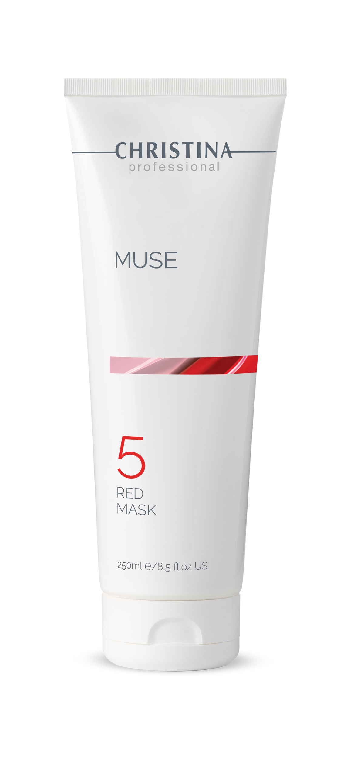 Christina Muse 5 Red Mask 250