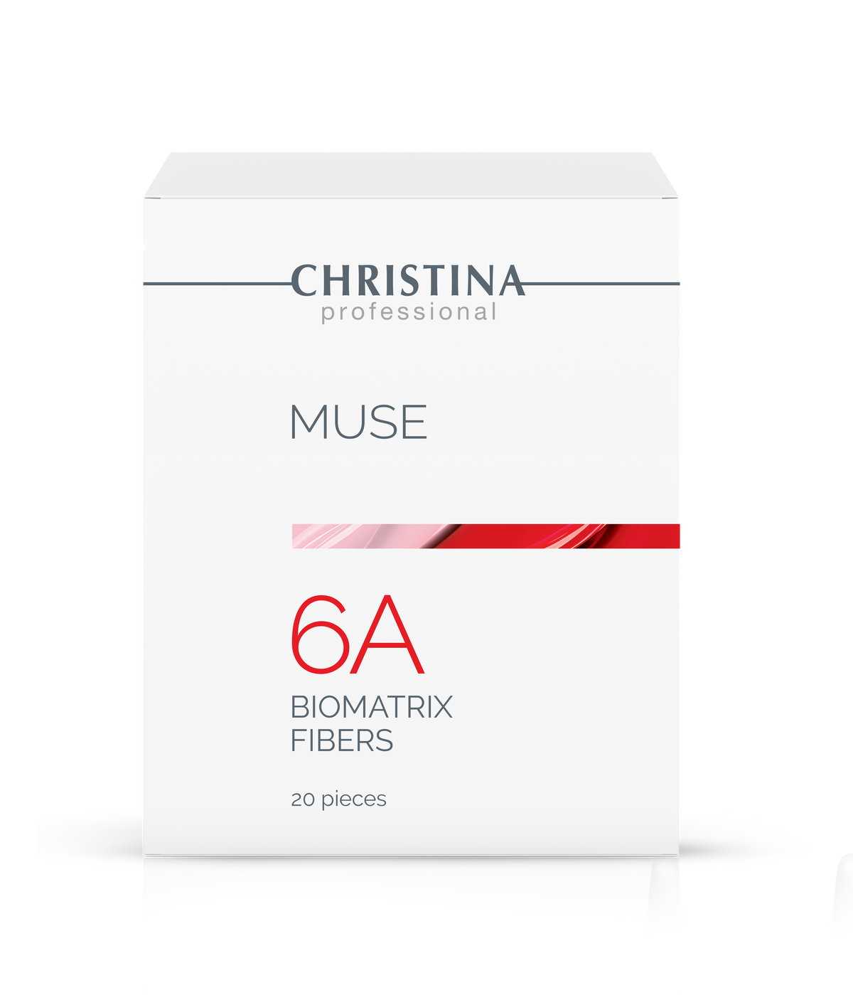 Christina Muse 6a Biomatrix Fibers
