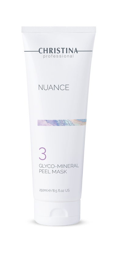 Glycko- Mineral Peel Mask (step 3)