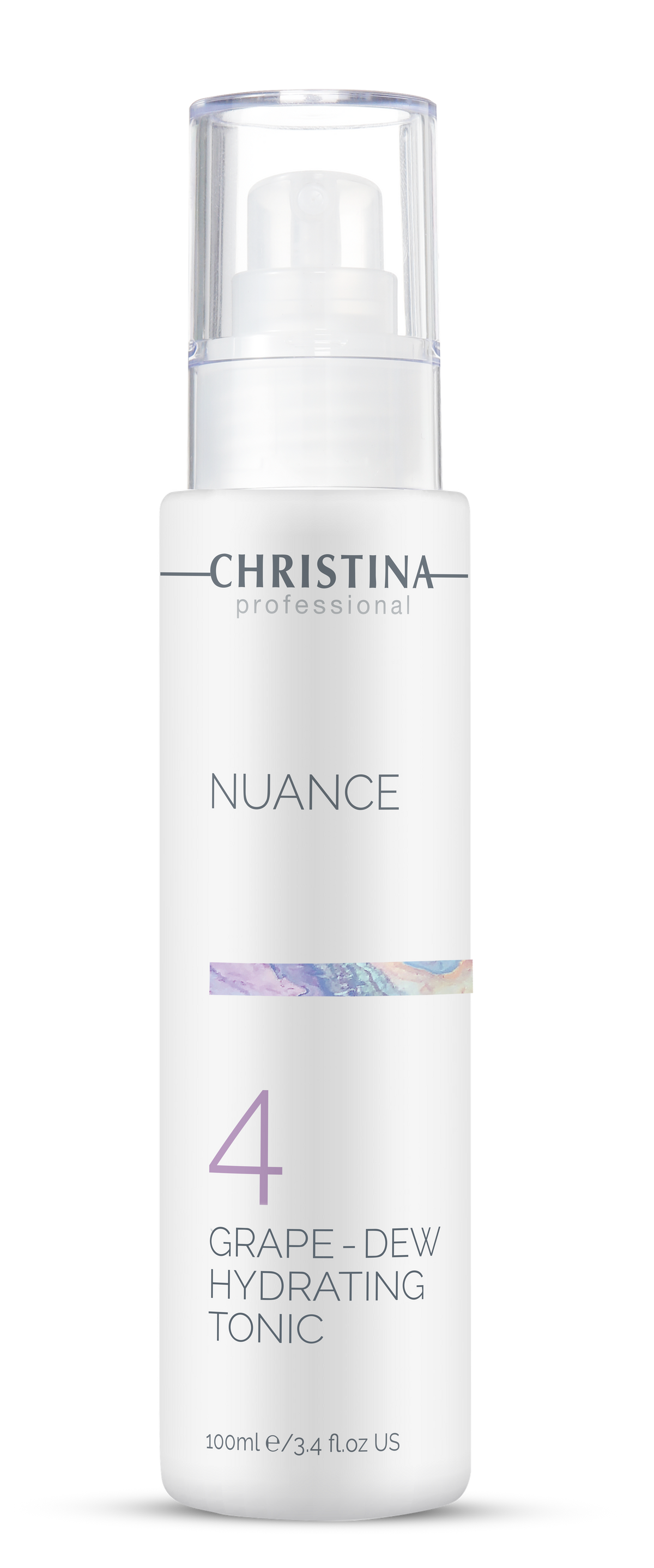 Christina Nuance 4 Grape Dew Hydrating Tonic – tonik do twarzy